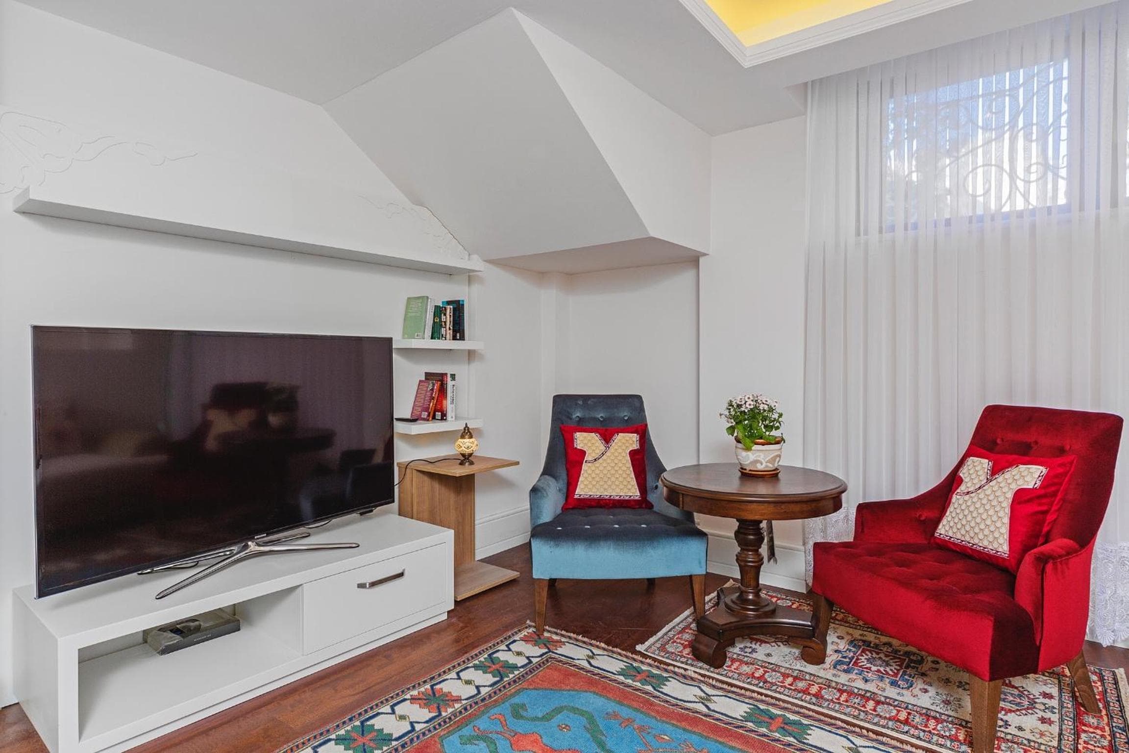 Ada Hotel Istanbul — 8