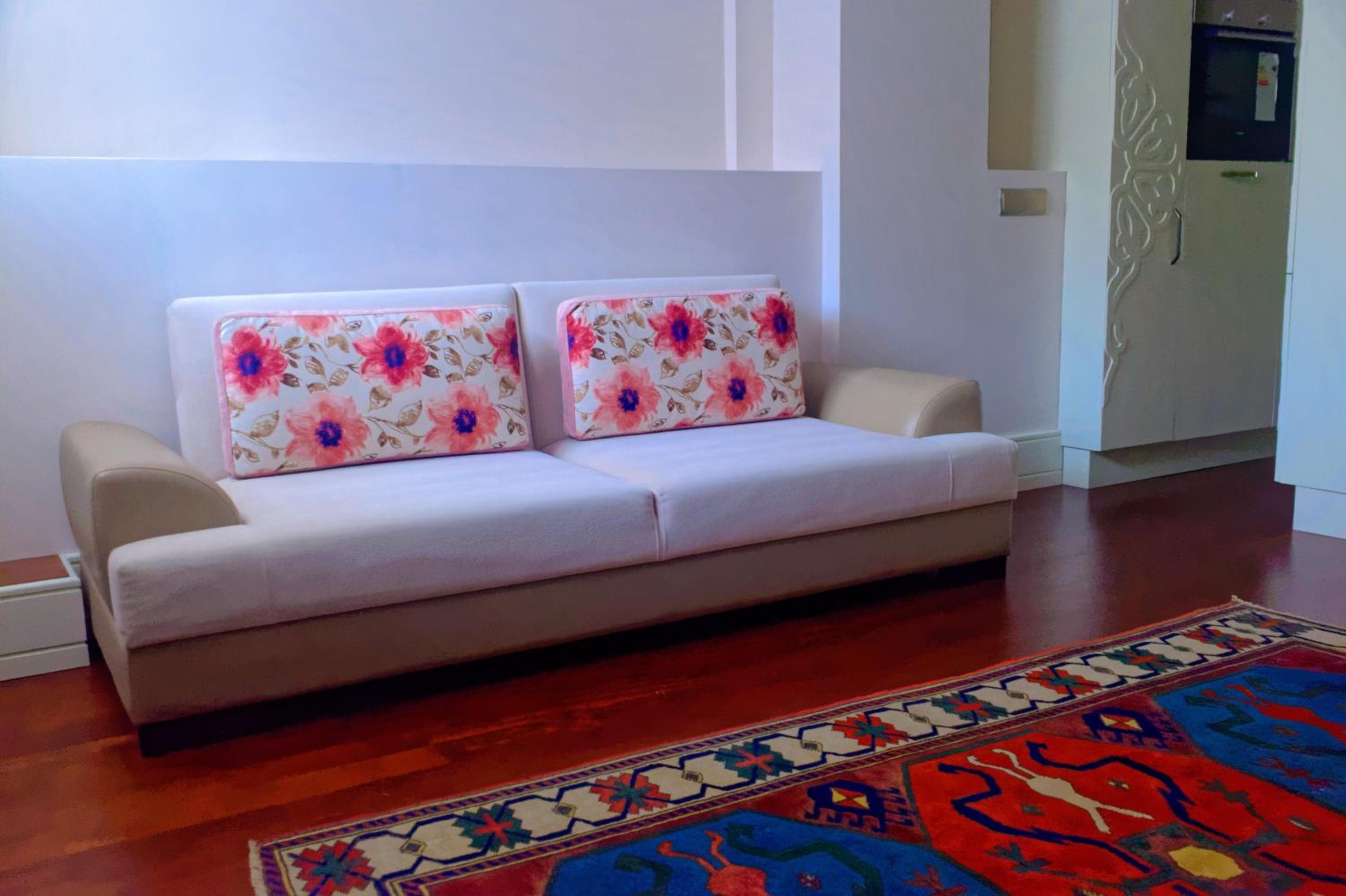 Ada Hotel Istanbul — 5