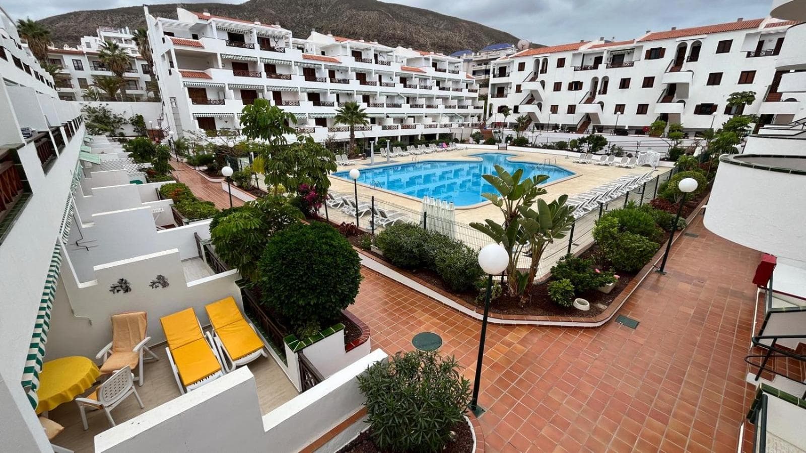 Casa del Sol — 1