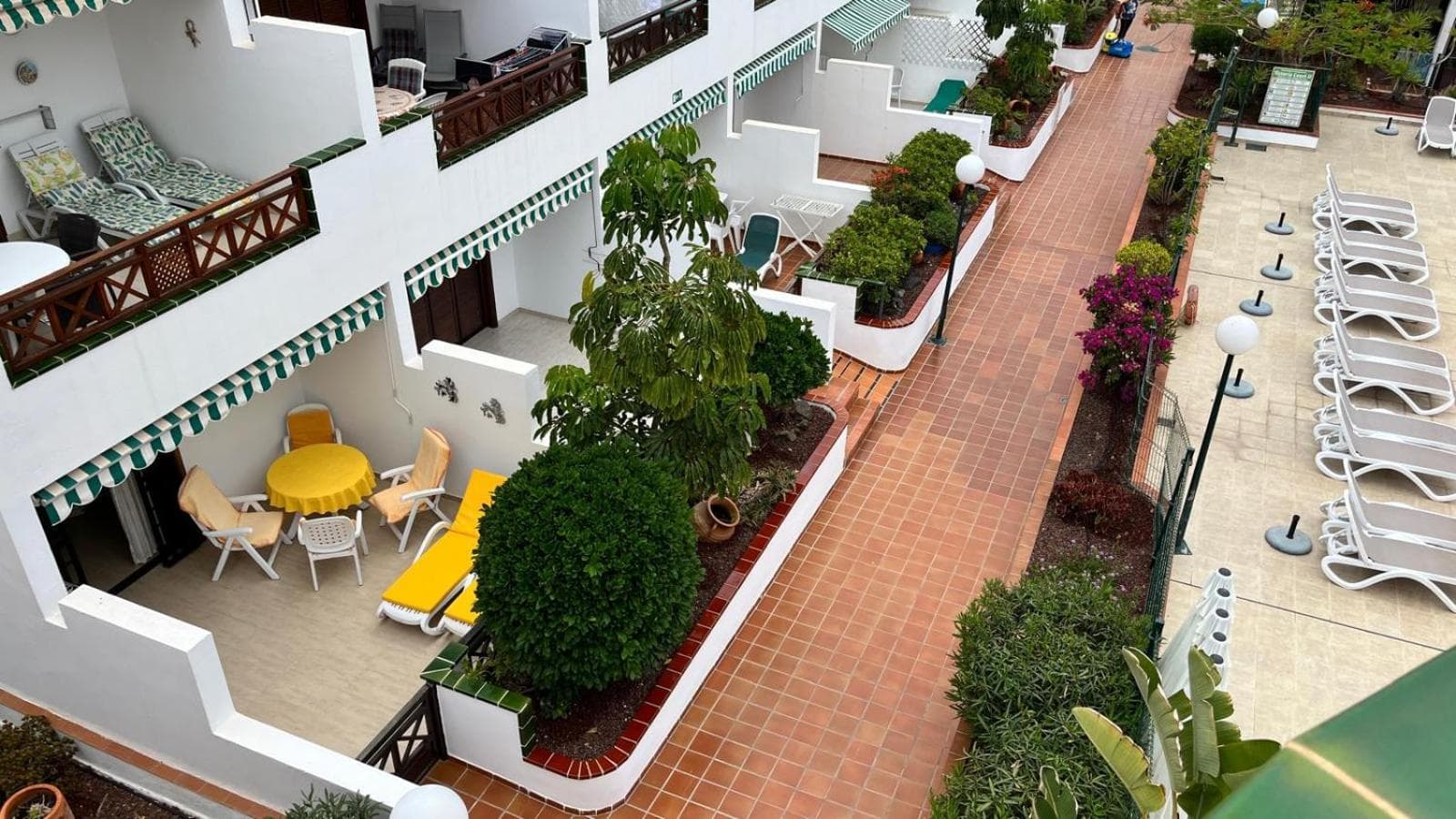 Casa del Sol — 3