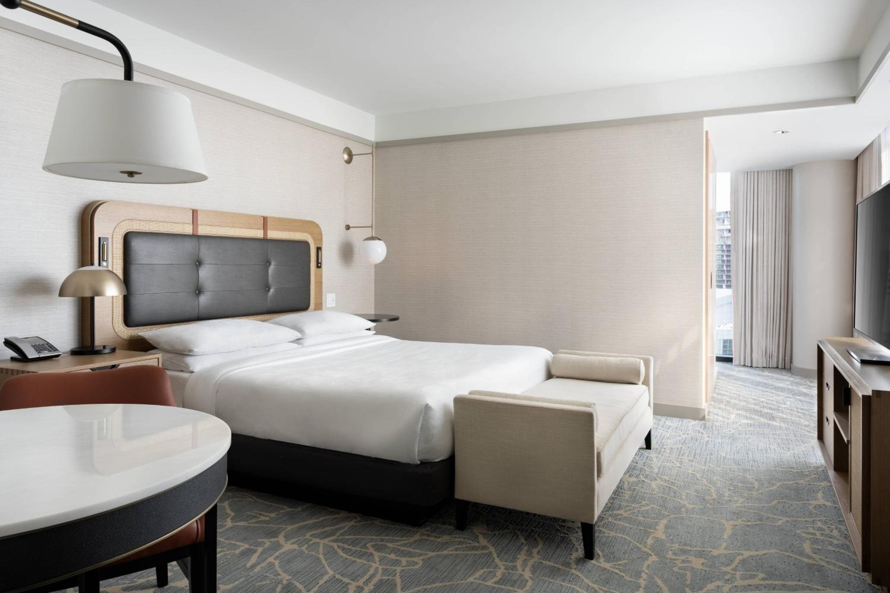 JW Marriott Tampa Water Street — 17