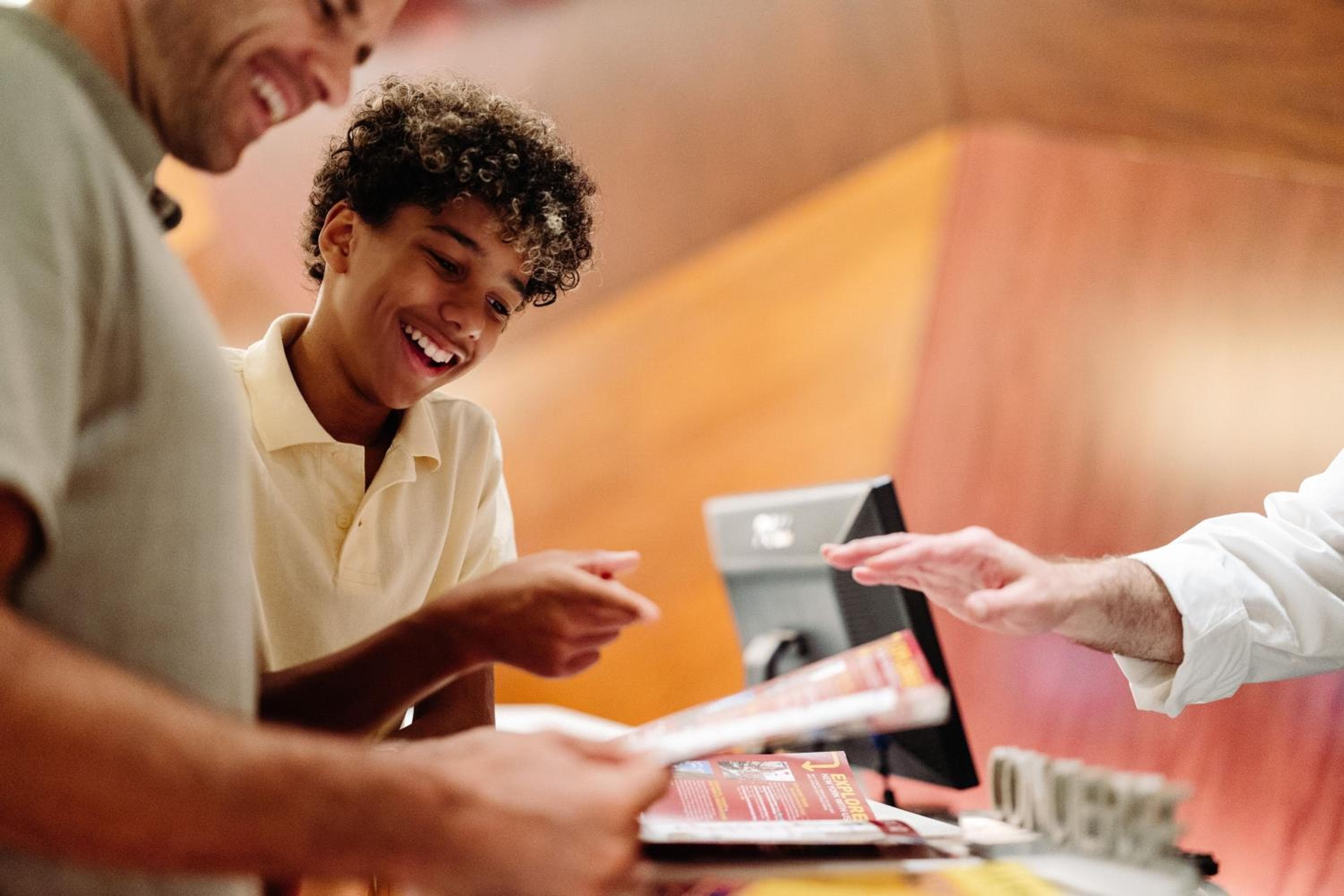 Das Westin New York am Times Square — 14