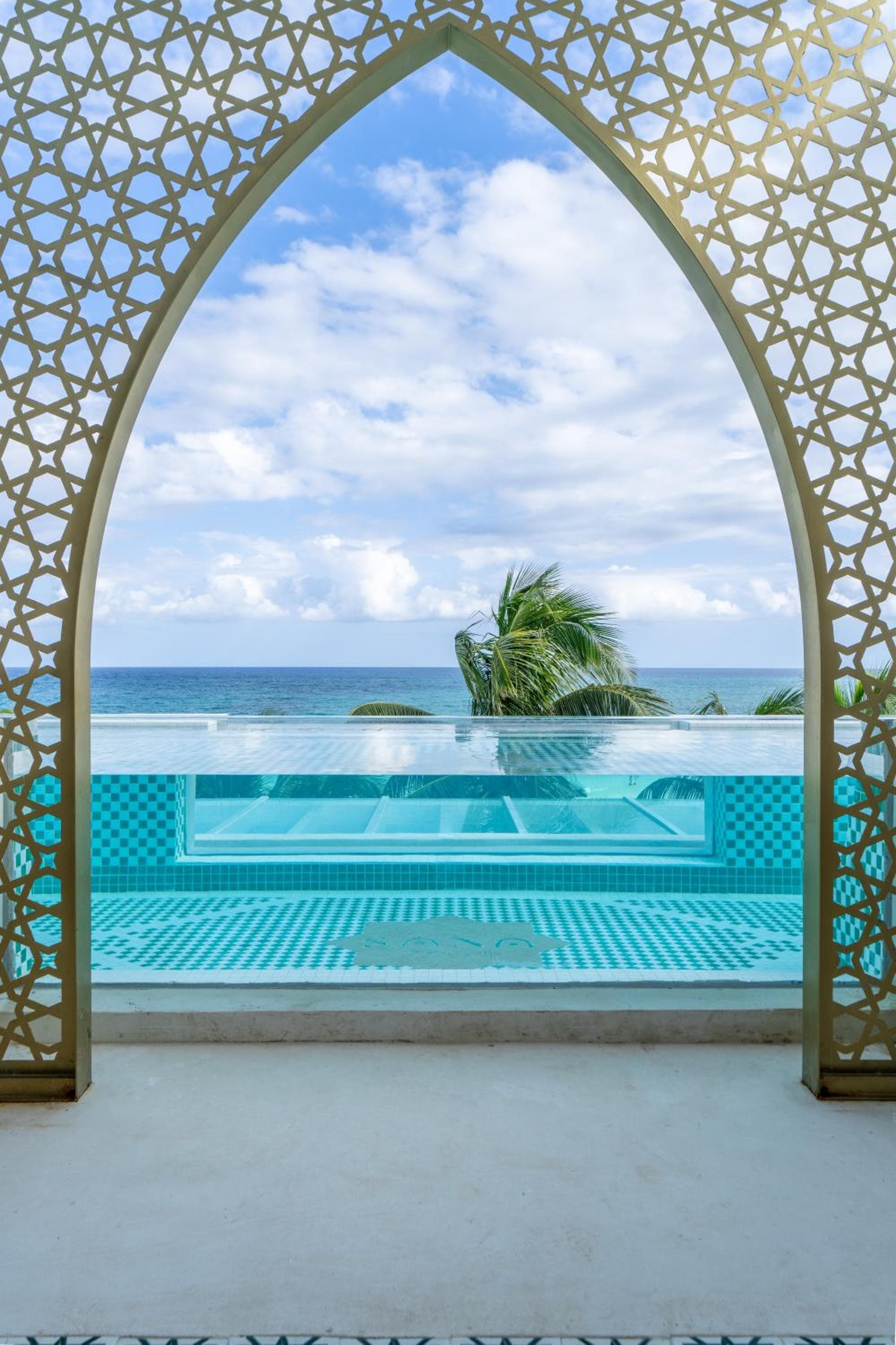 Sana Tulum Beachfront Boutique Hotel — 5