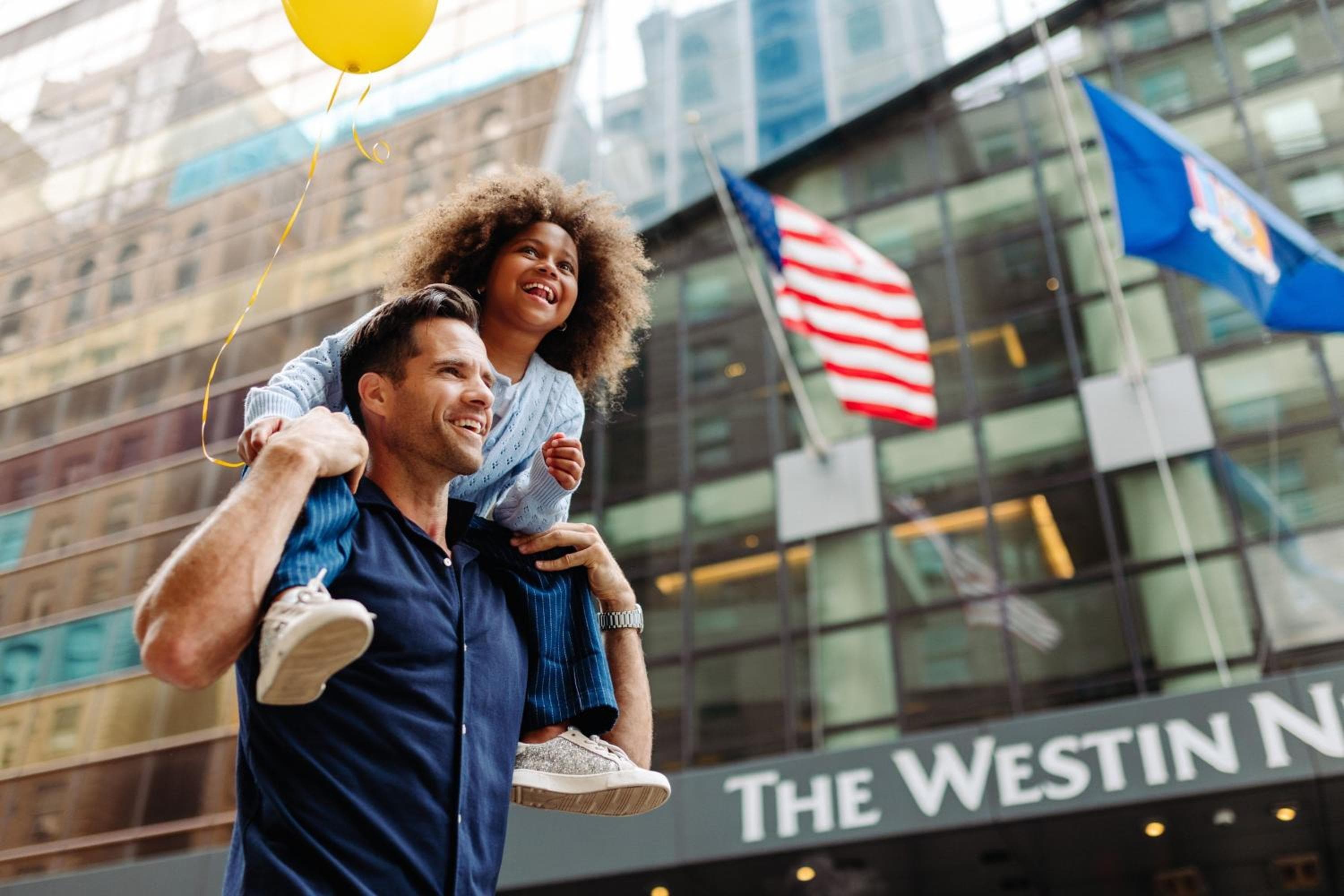 Das Westin New York am Times Square — 13
