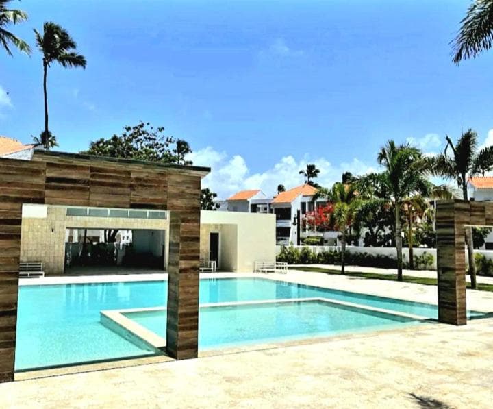 Un paraíso con vista al mar y piscina — 5