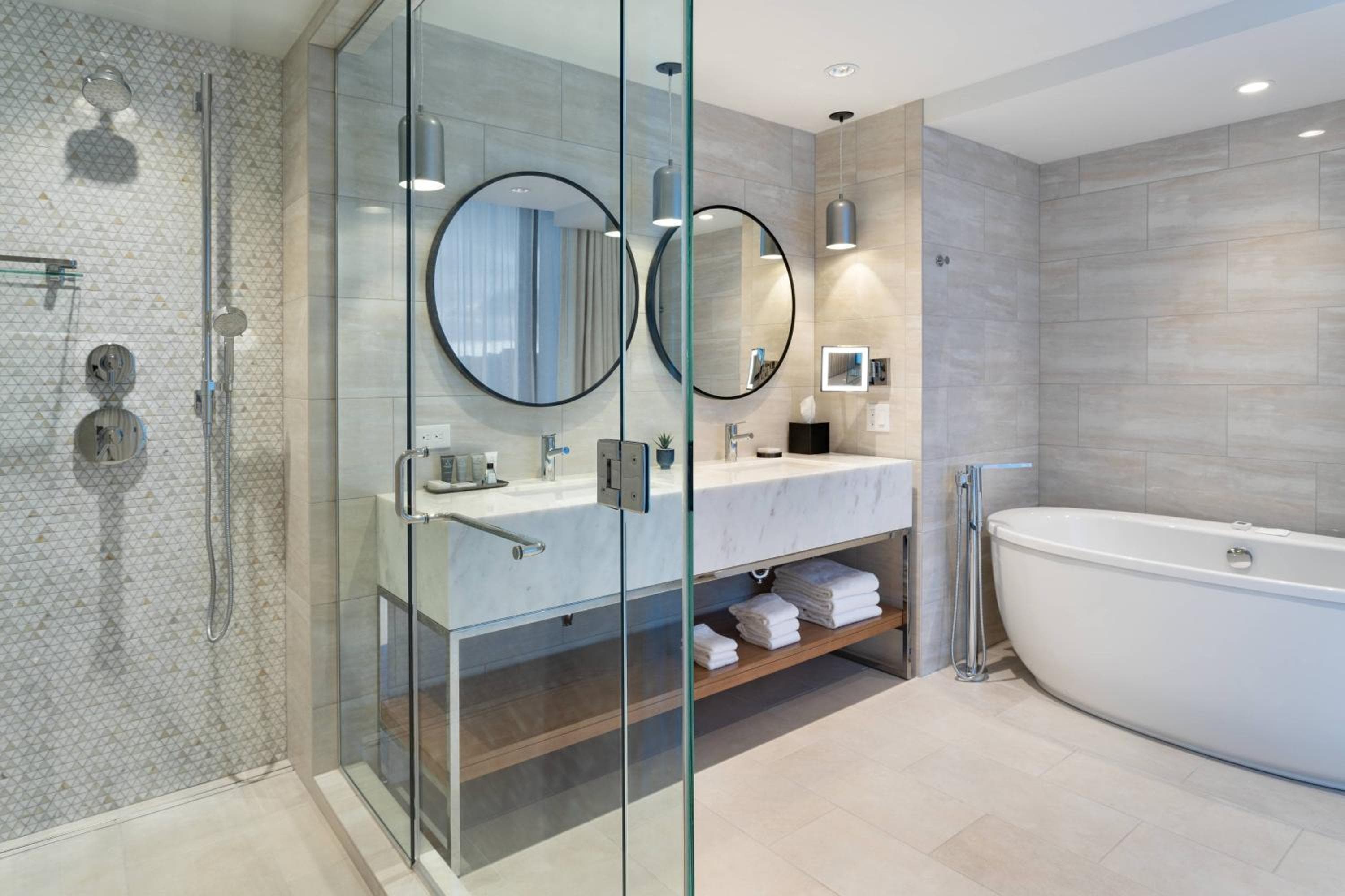 JW Marriott Tampa Water Street — 22