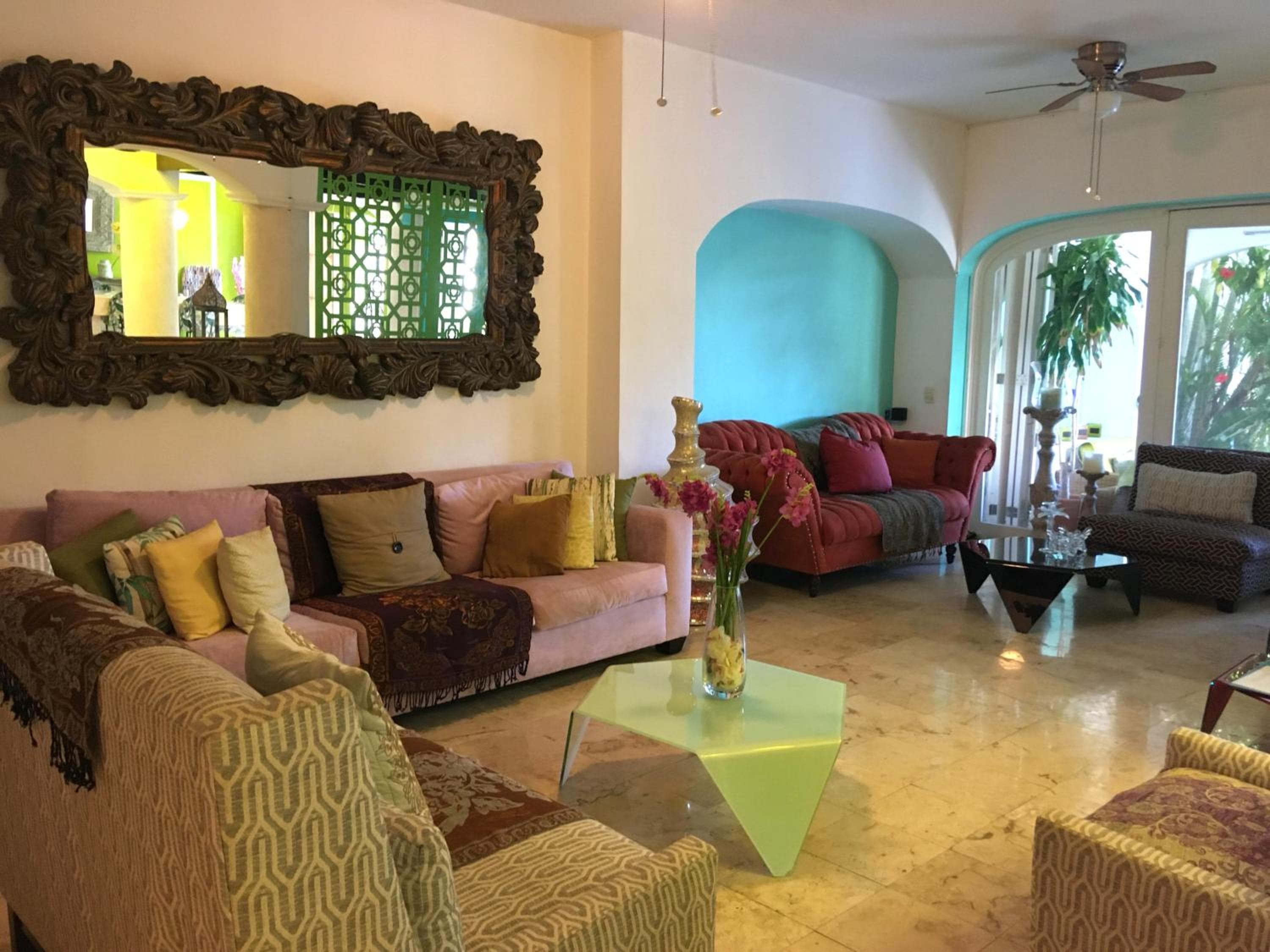 La Villa du Golf à Cancun Hotel Boutique — 18
