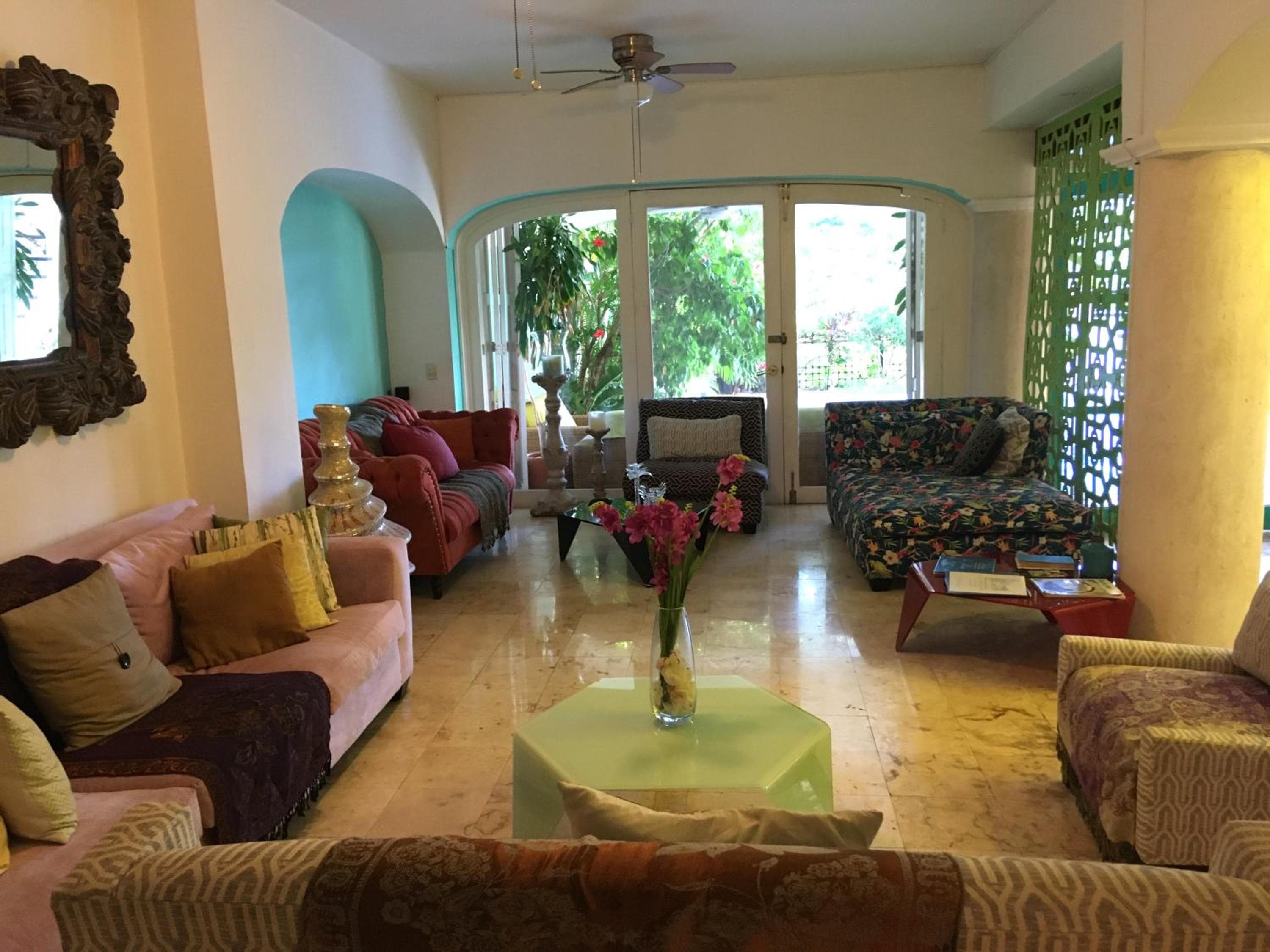 La Villa du Golf à Cancun Hotel Boutique — 30
