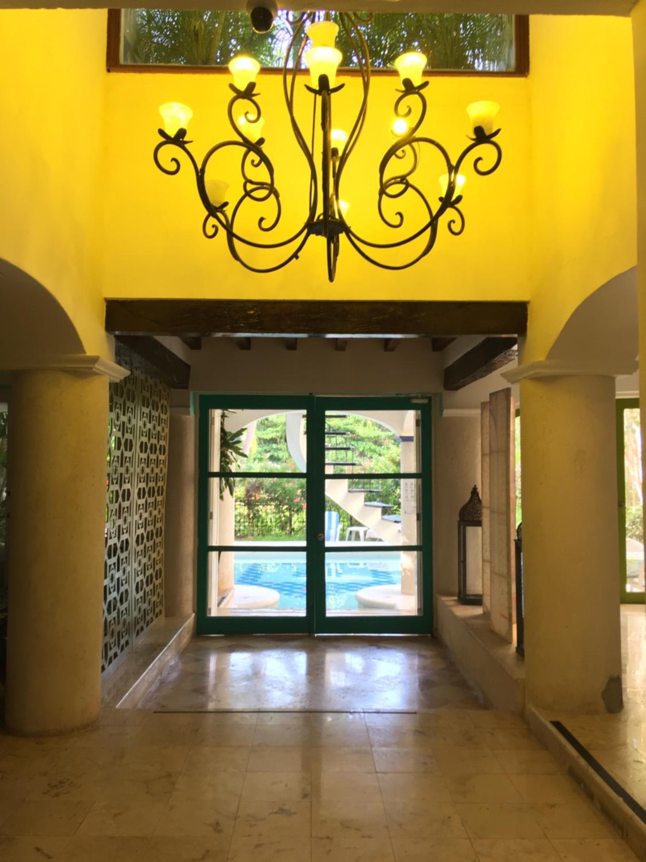 La Villa du Golf à Cancun Hotel Boutique — 14