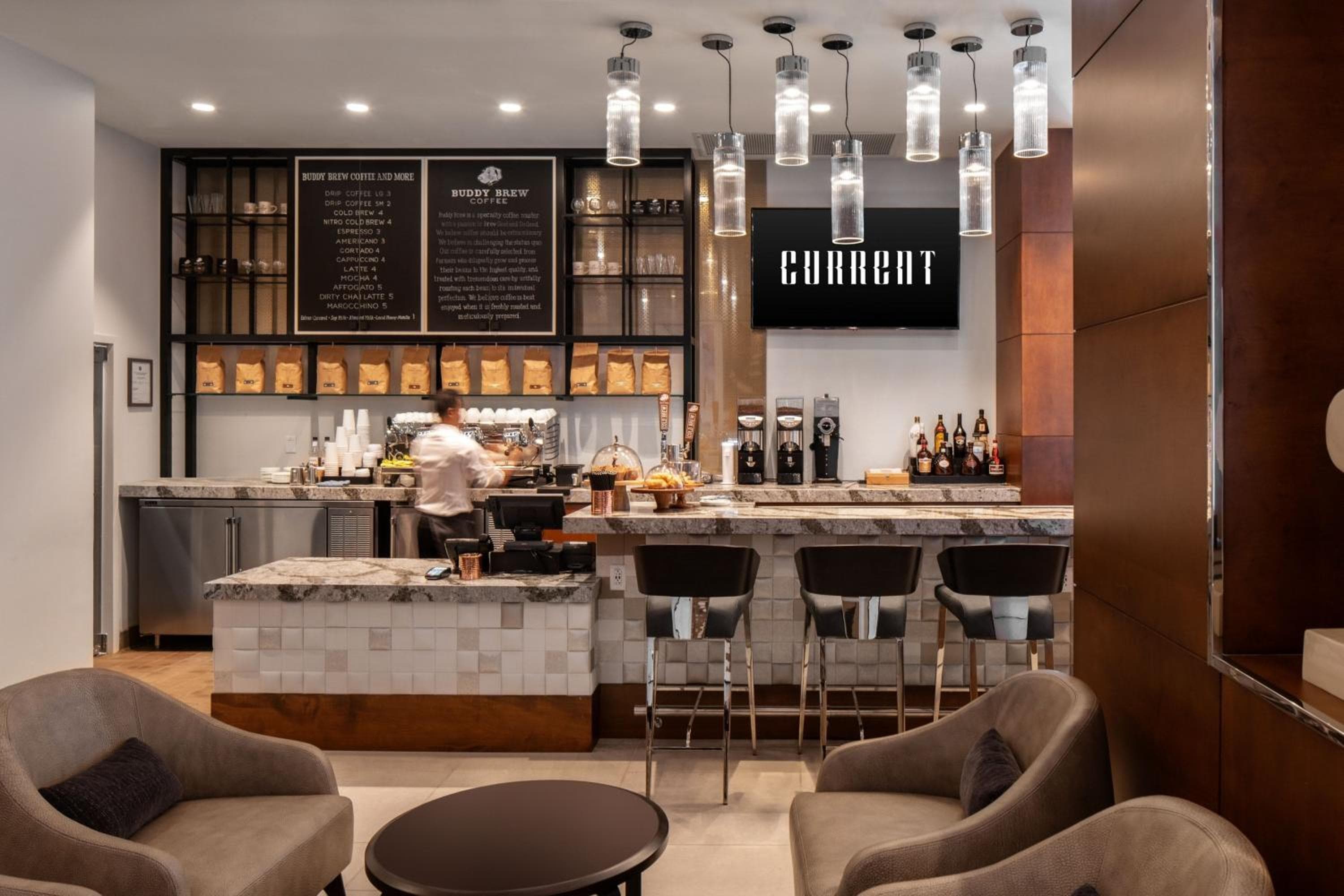 The CURRENT Hotel, Autograph Collection — 25