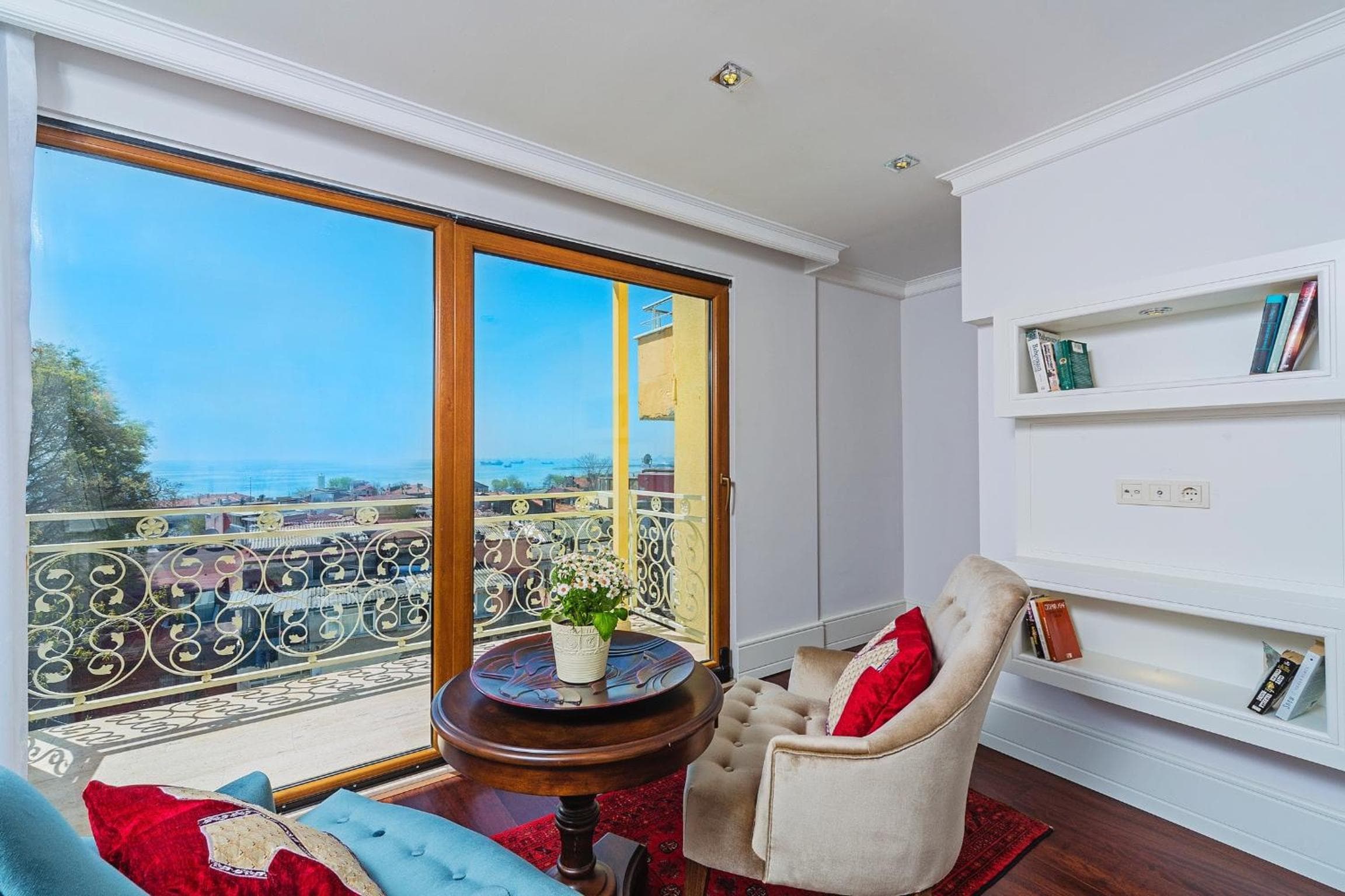 Ada Hotel Istanbul — 20