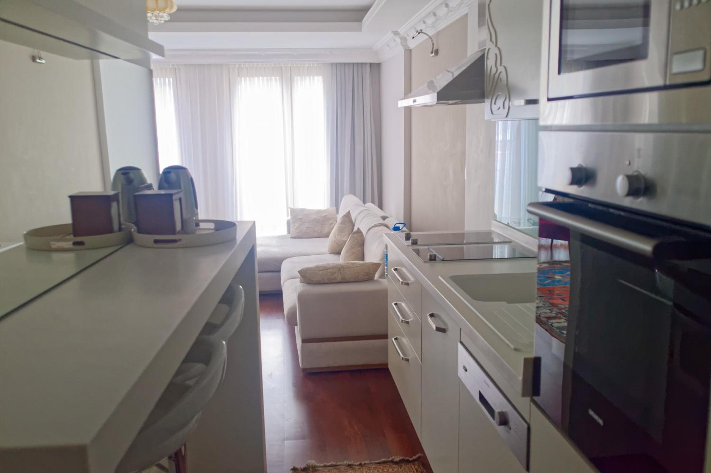 Ada Hotel Istanbul — 24