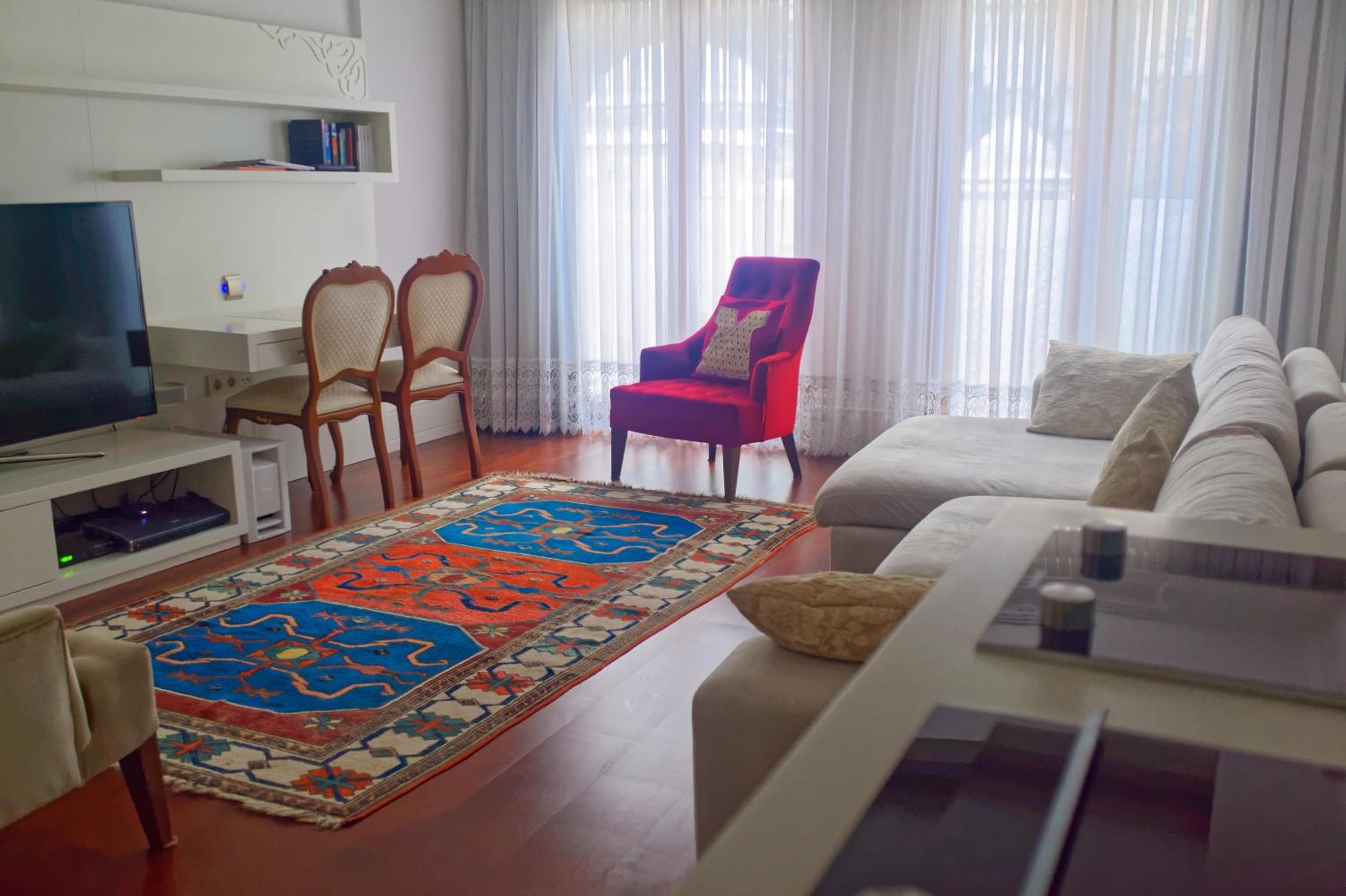 Ada Hotel Istanbul — 22