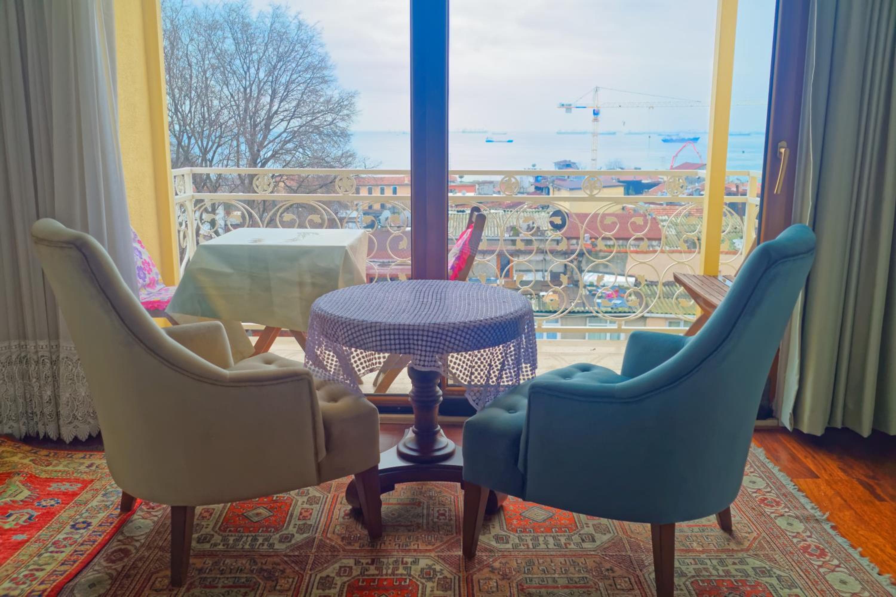 Ada Hotel Istanbul — 30