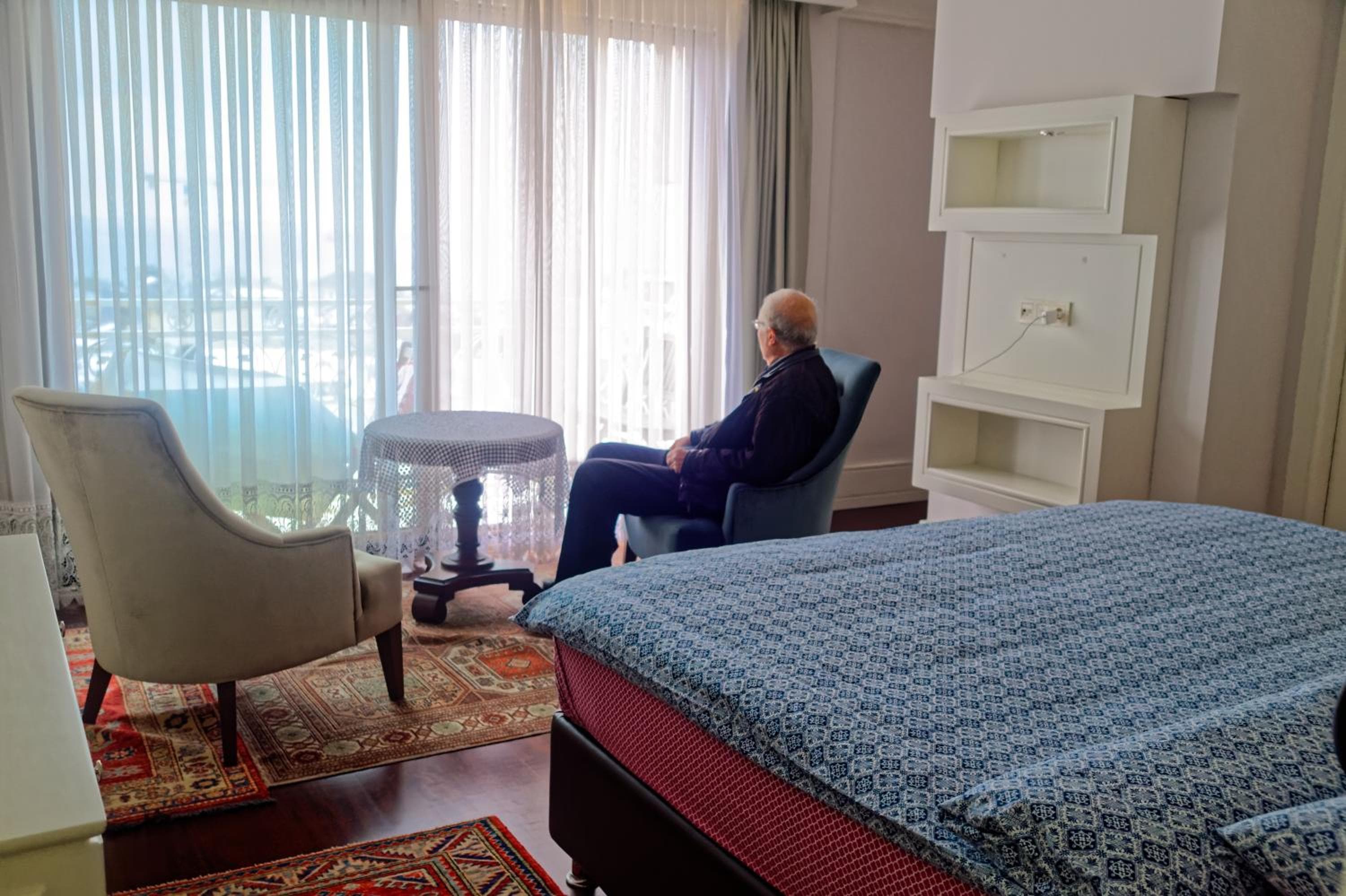 Ada Hotel Istanbul — 29