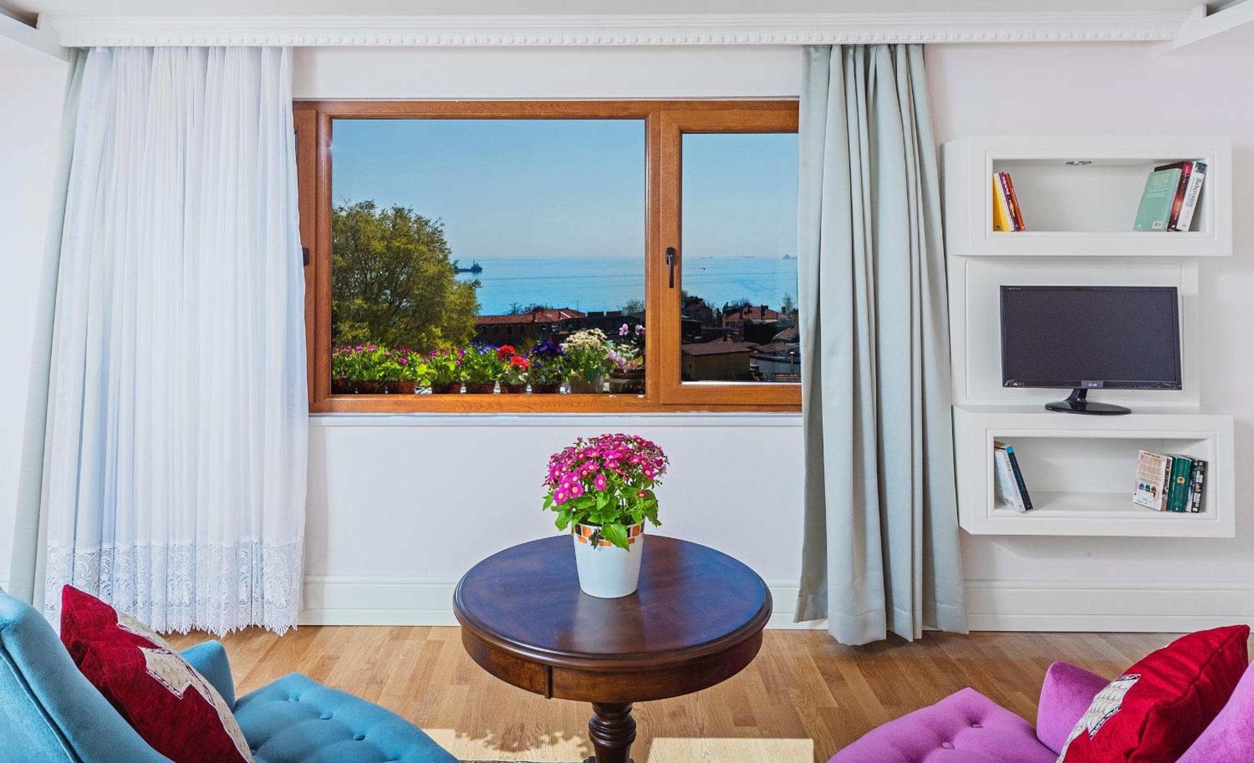 Ada Hotel Istanbul — 12