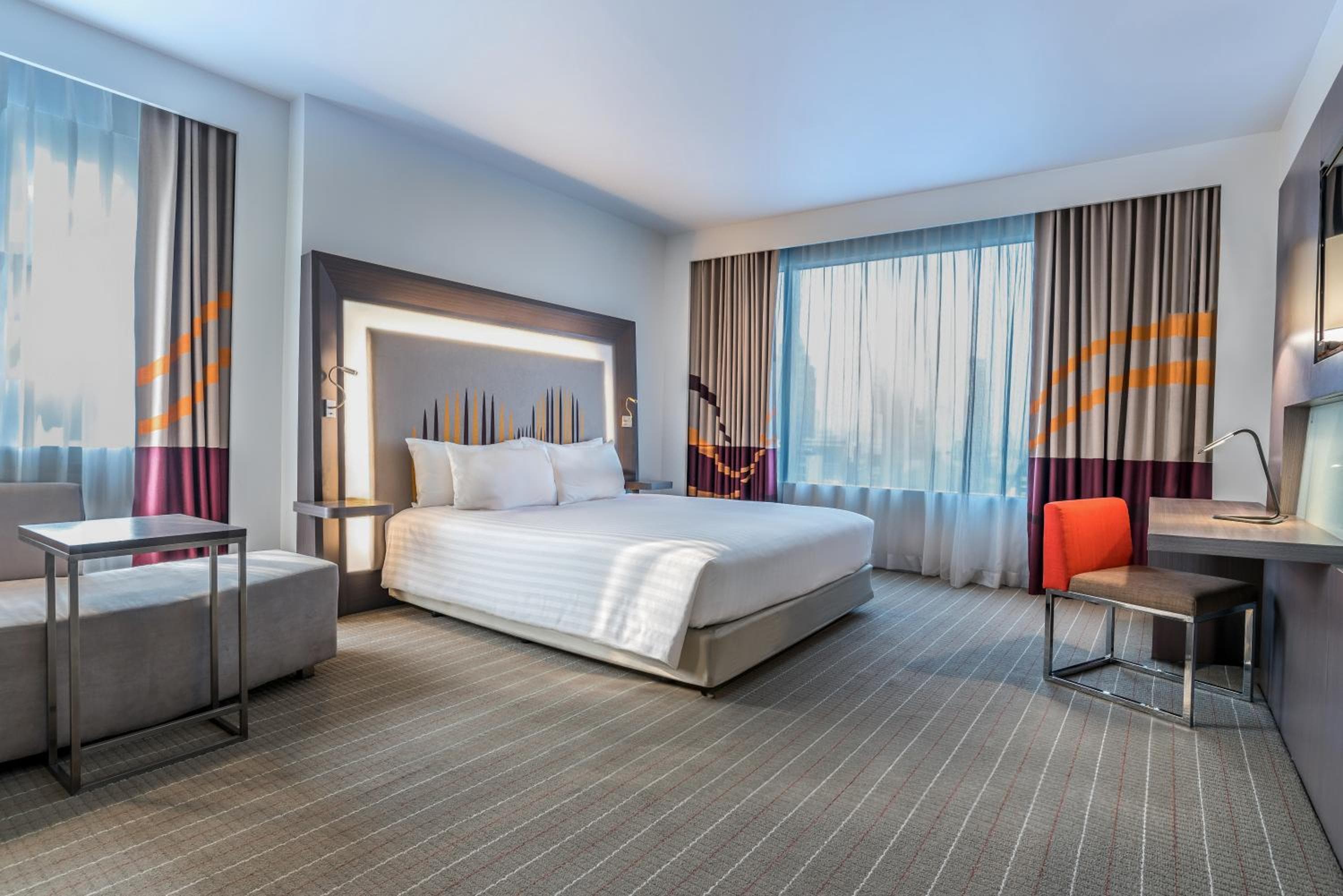 Four Points by Sheraton Bangkok Ploenchit Sukhumvit — 25