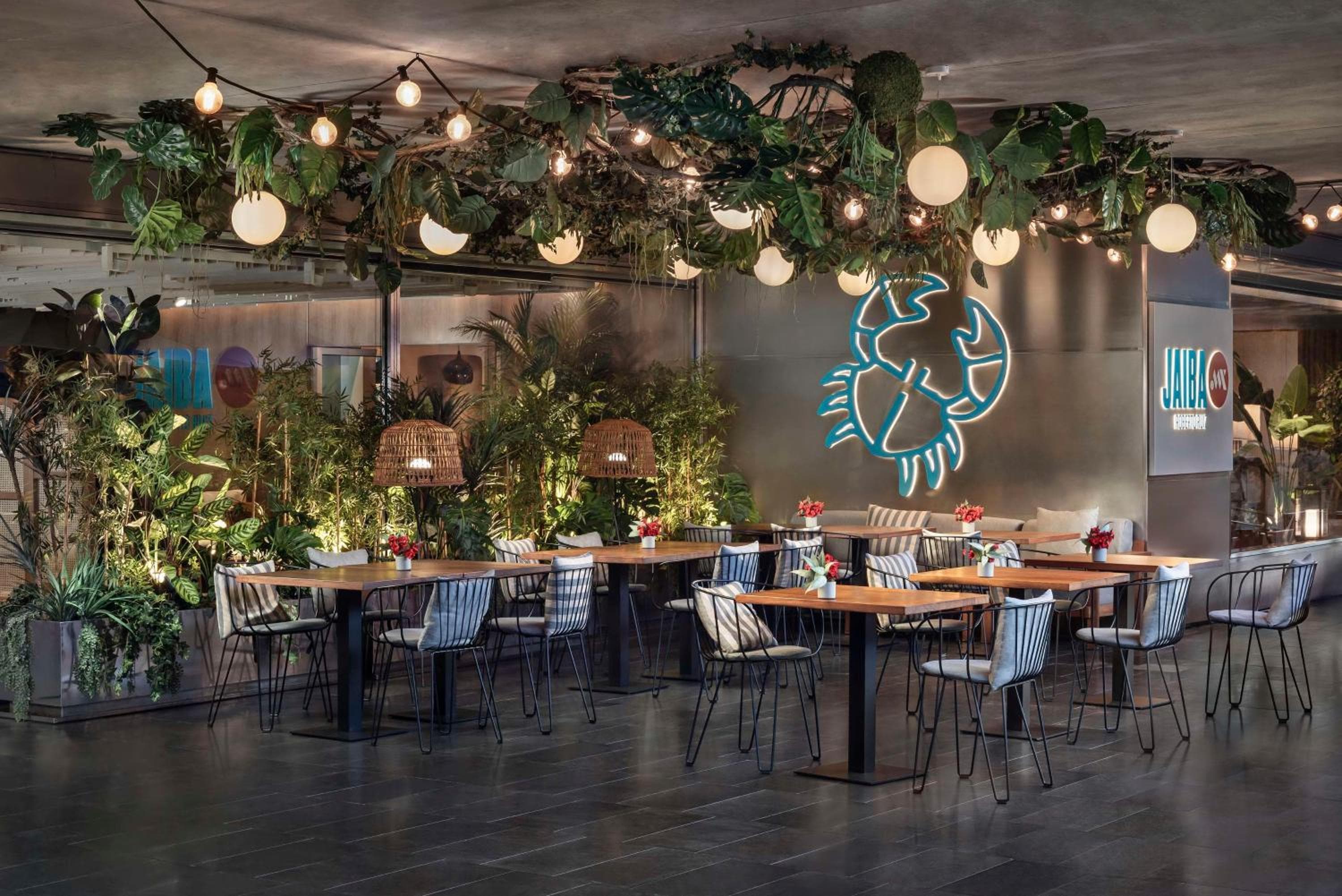 NH Collection Barcelona Constanza — 4