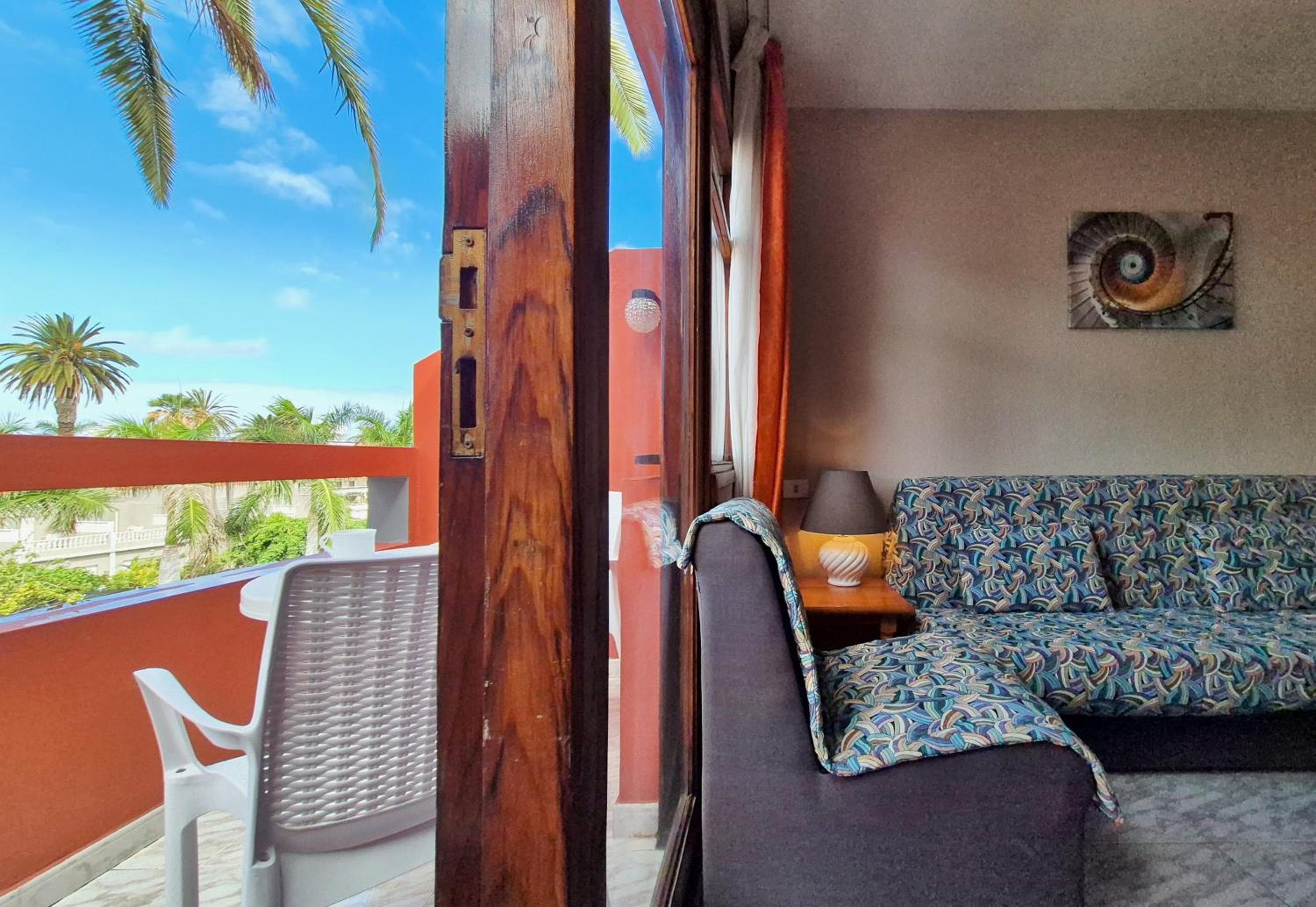 Canaima Apartments — 5