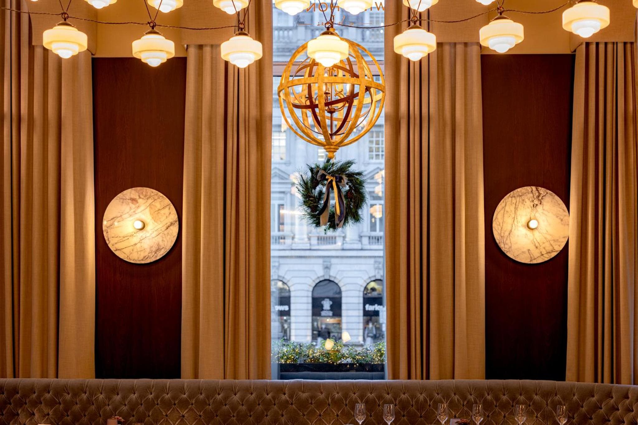 Sofitel Londra St James — 5