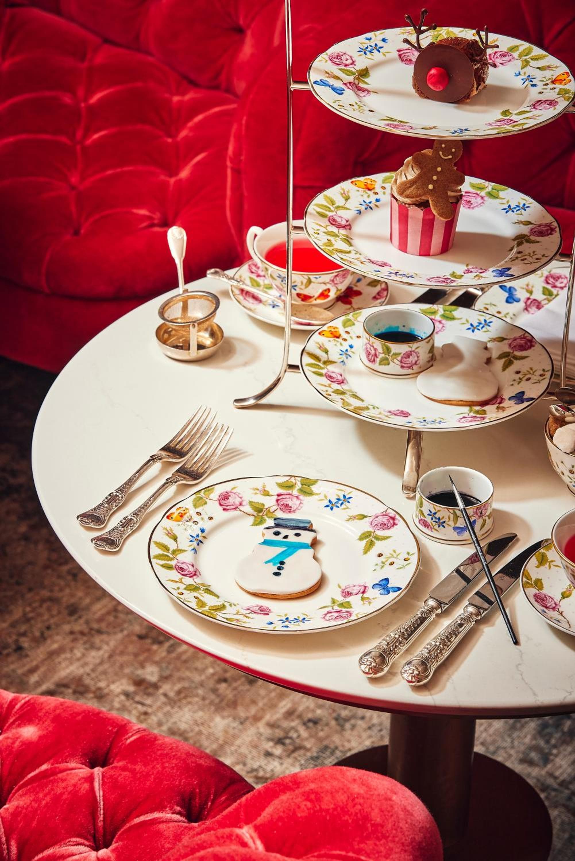 Sofitel Londra St James — 27