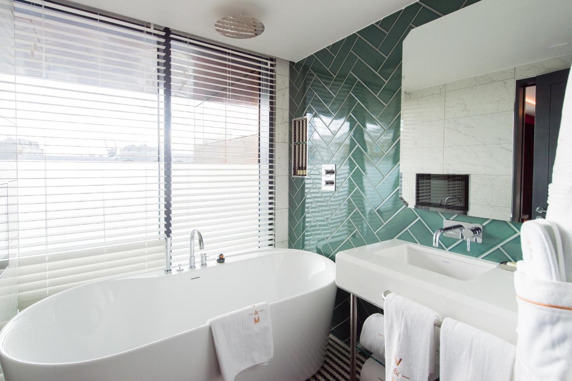 Vintry y Mercer — 14