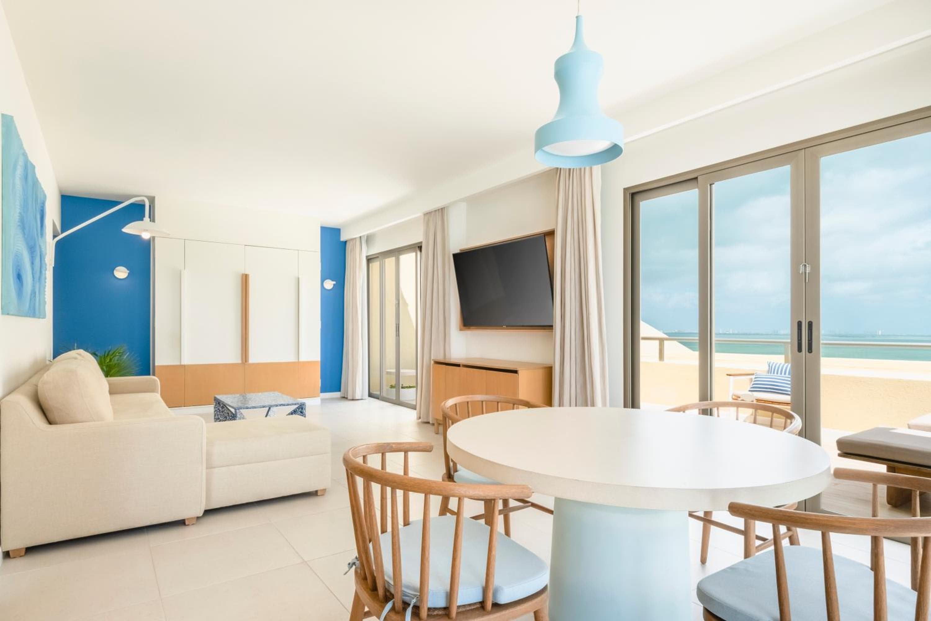 Iberostar Selection Cancun - All Inclusive — 19