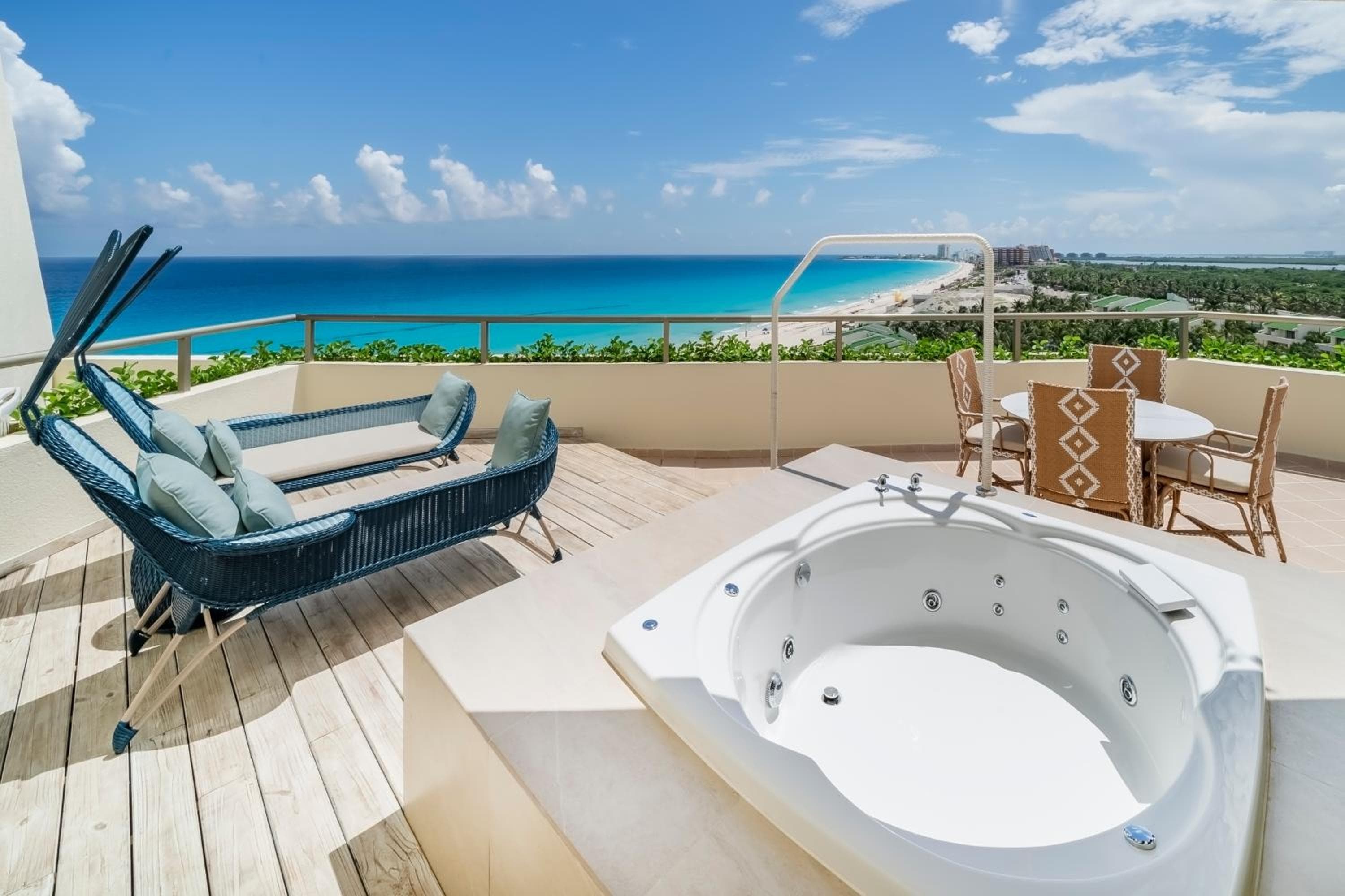 Iberostar Selection Cancun - All Inclusive — 15
