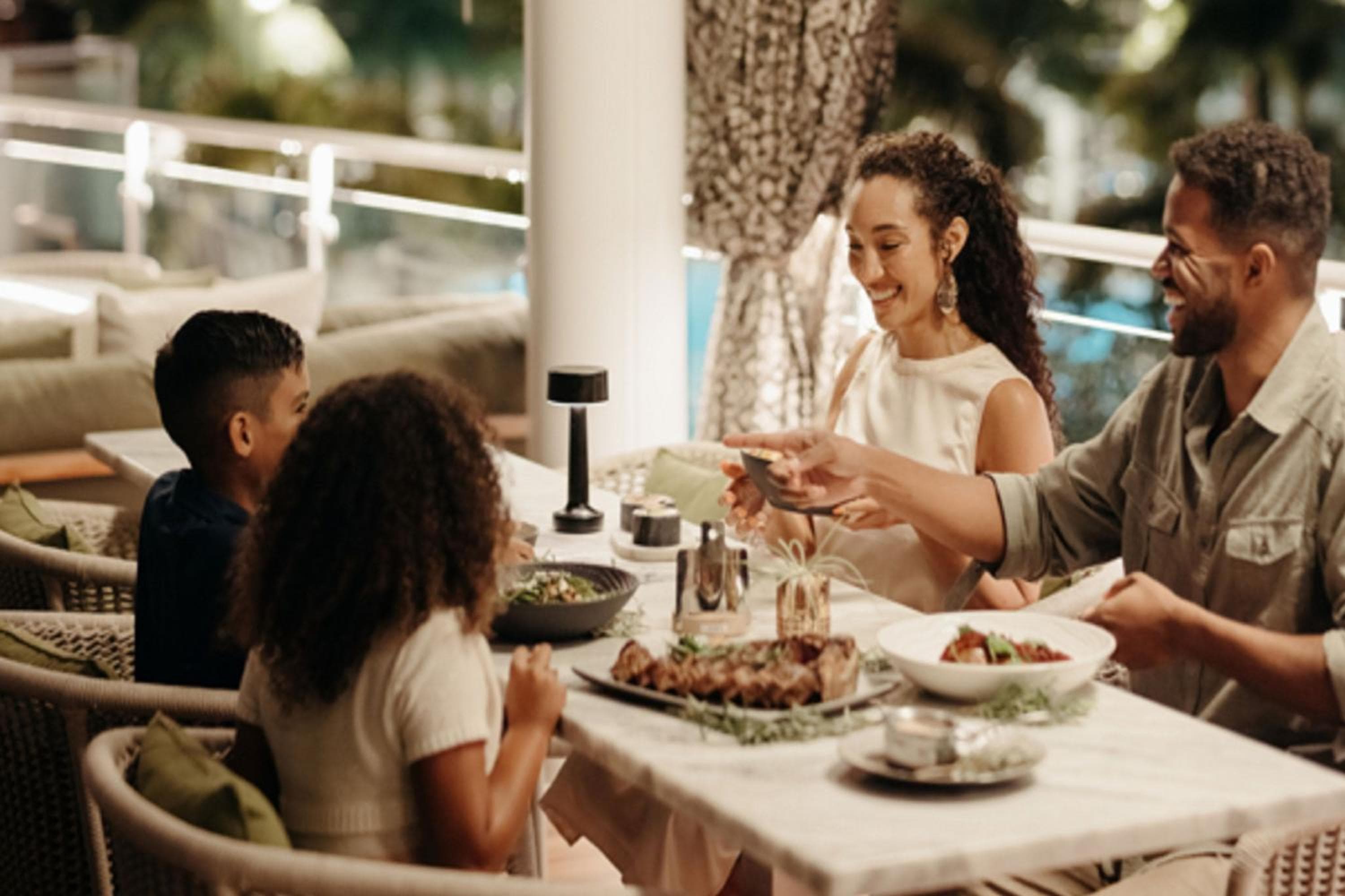 JW Marriott Orlando Bonnet Creek Resort & Spa — 10