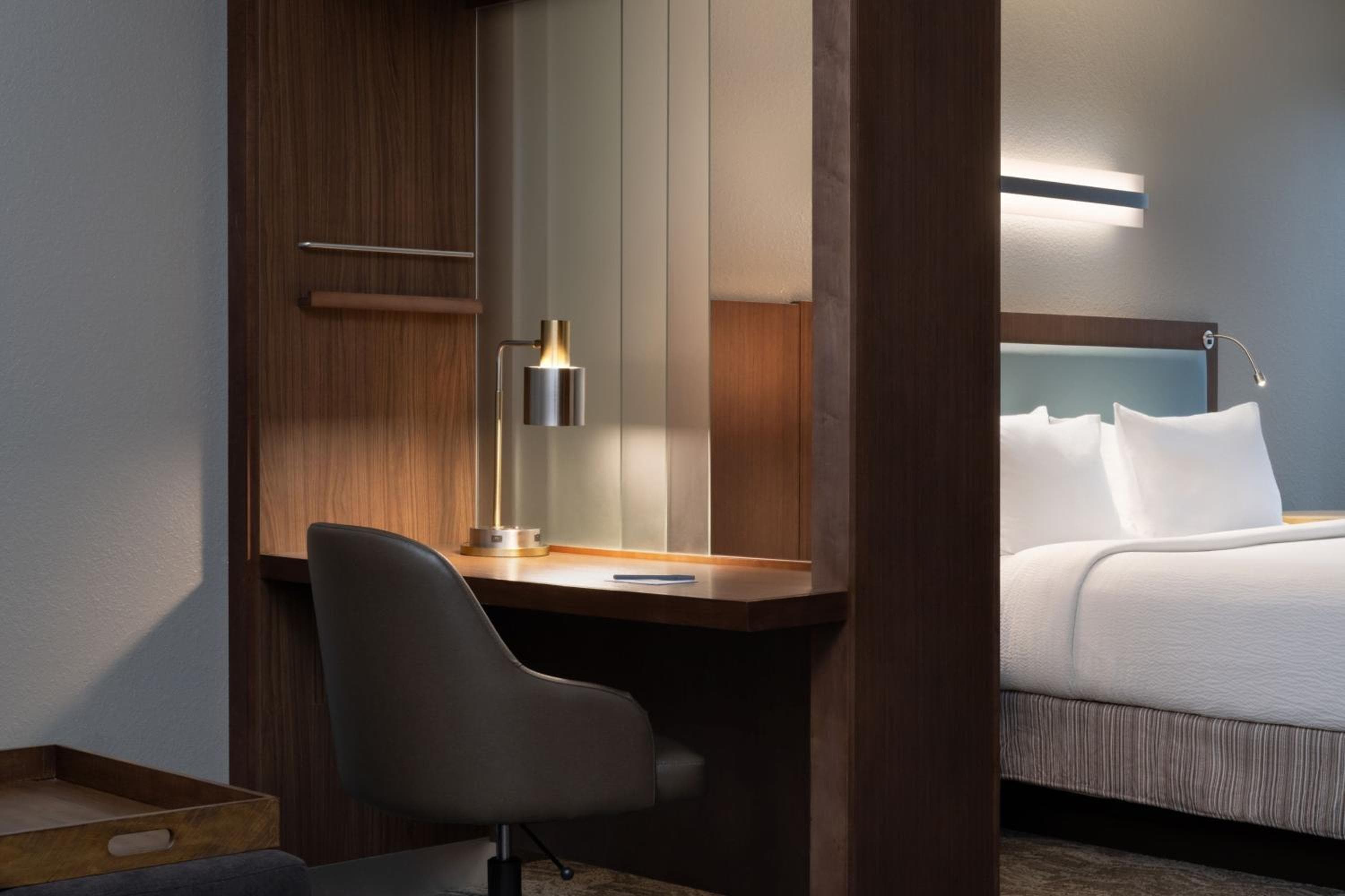 SpringHill Suites by Marriott Orlando presso FLAMINGO CROSSINGS centro città-ingresso occidentale — 10