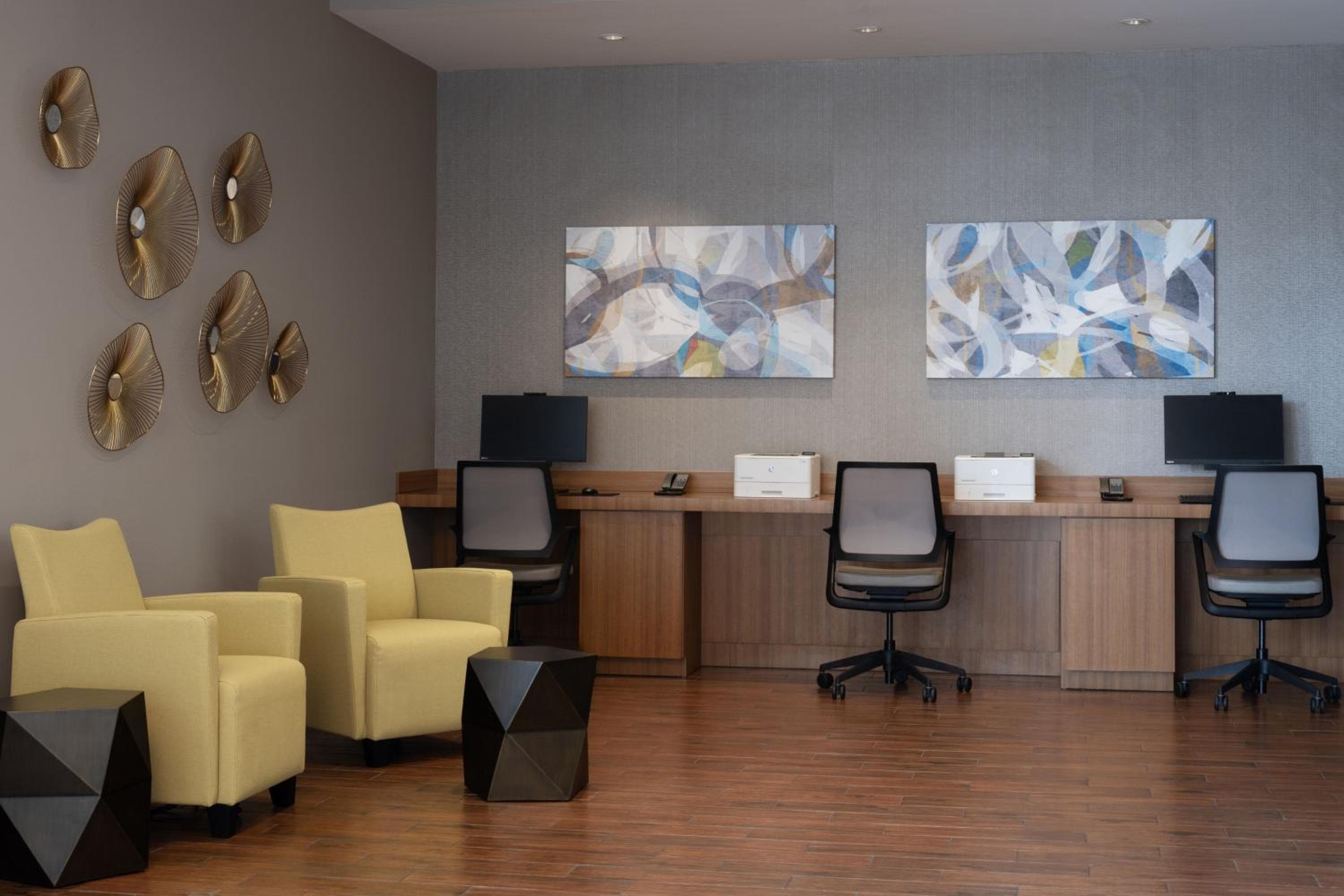 SpringHill Suites by Marriott Orlando presso FLAMINGO CROSSINGS centro città-ingresso occidentale — 19