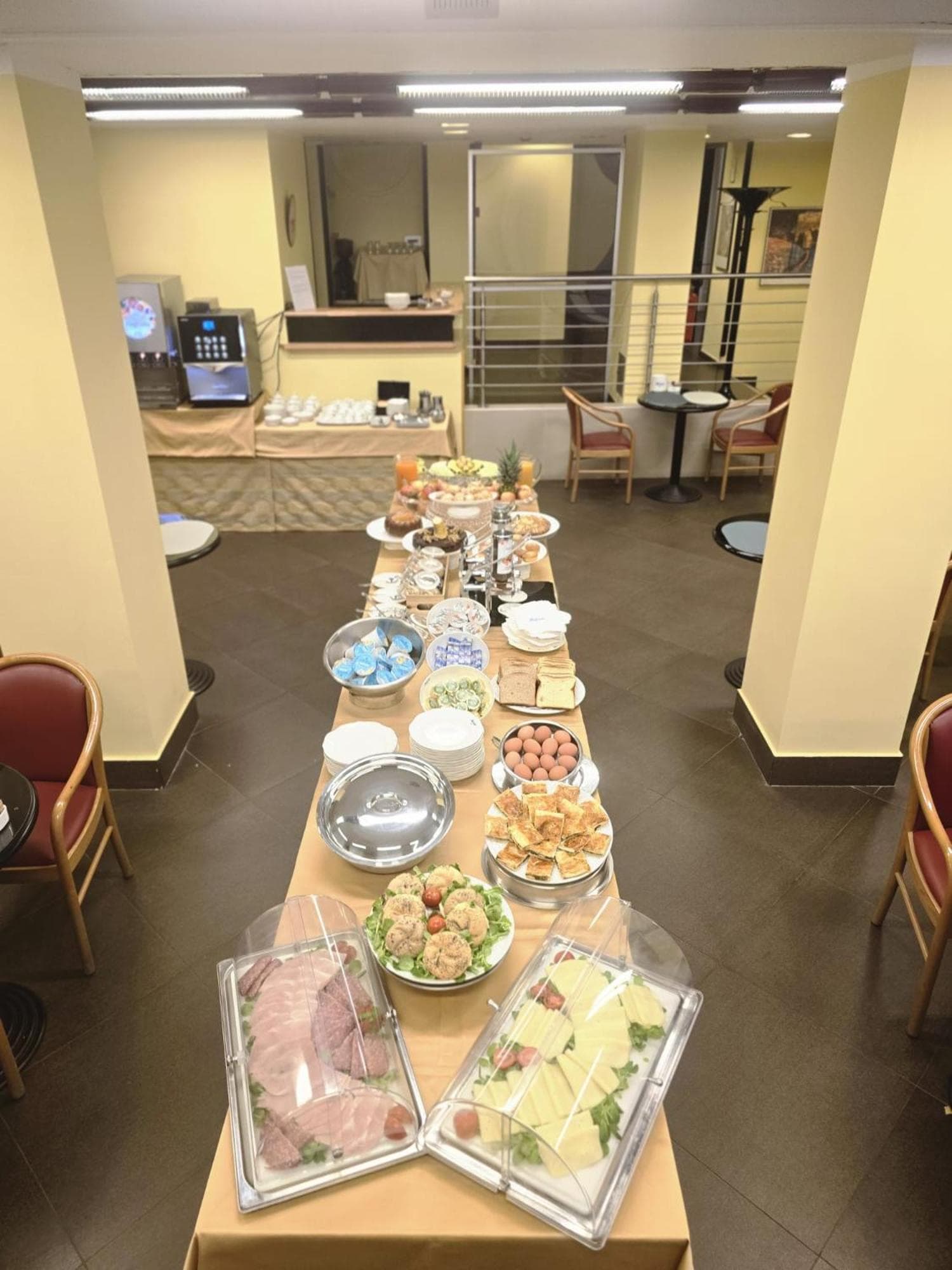 Mokinba Hotels Sant'Ambroeus — 23