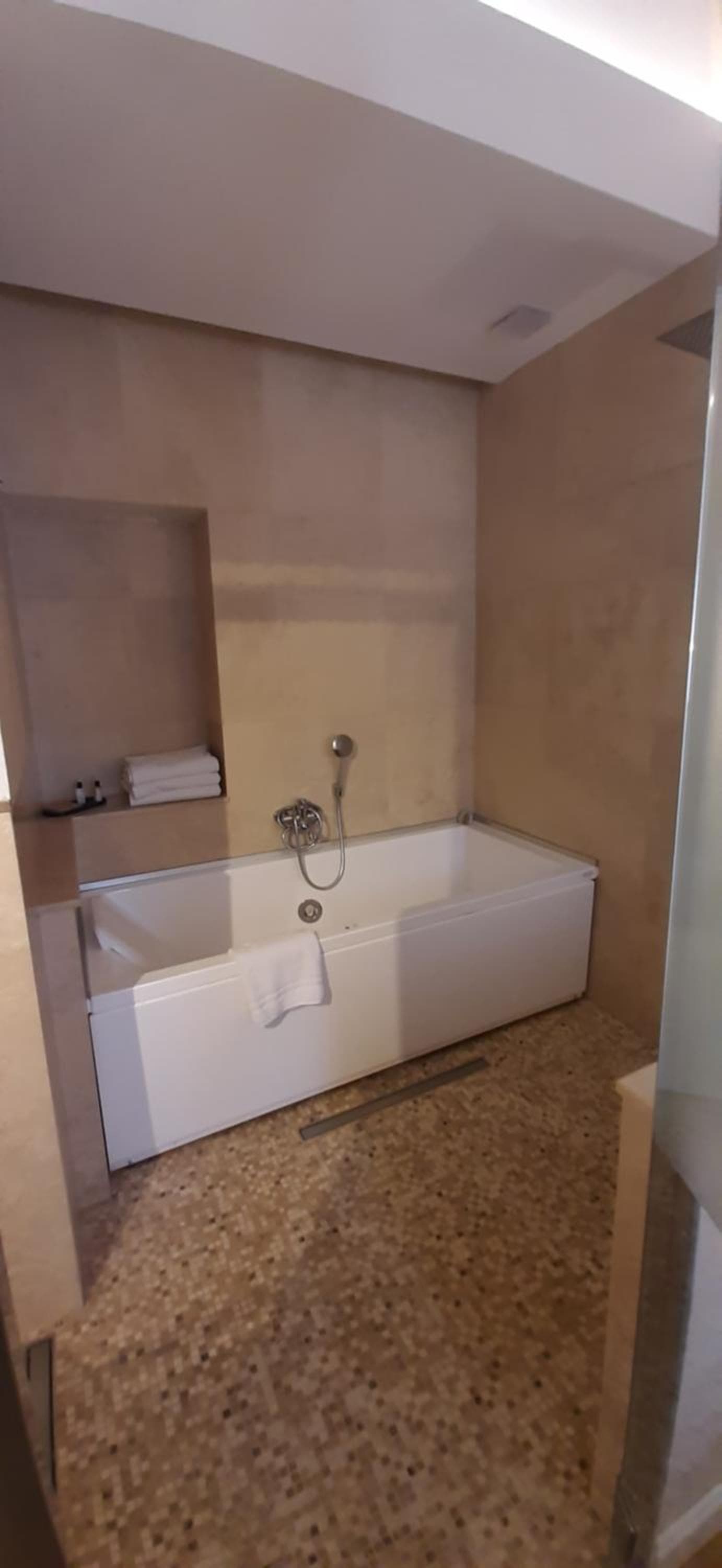 Hotel Accademia — 29