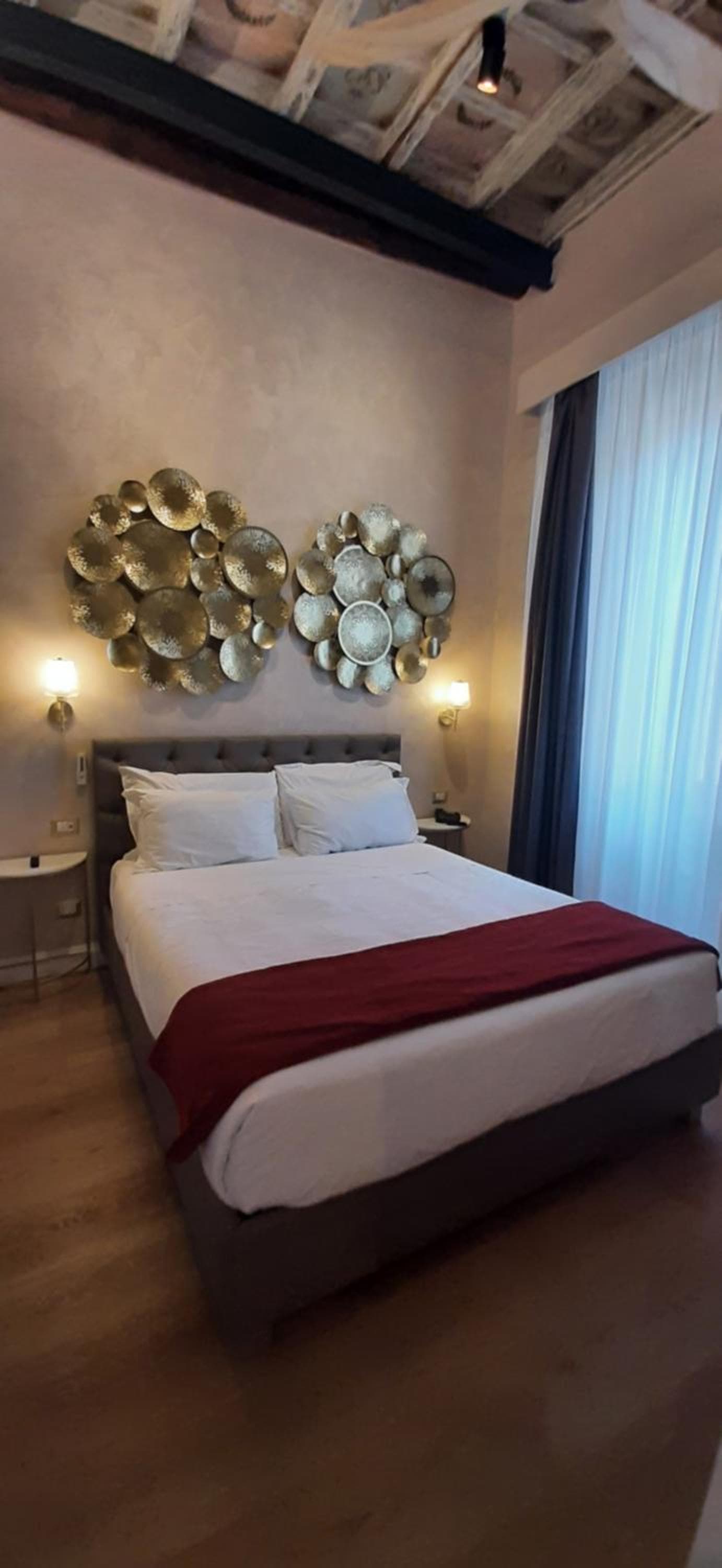 Hotel Accademia — 30
