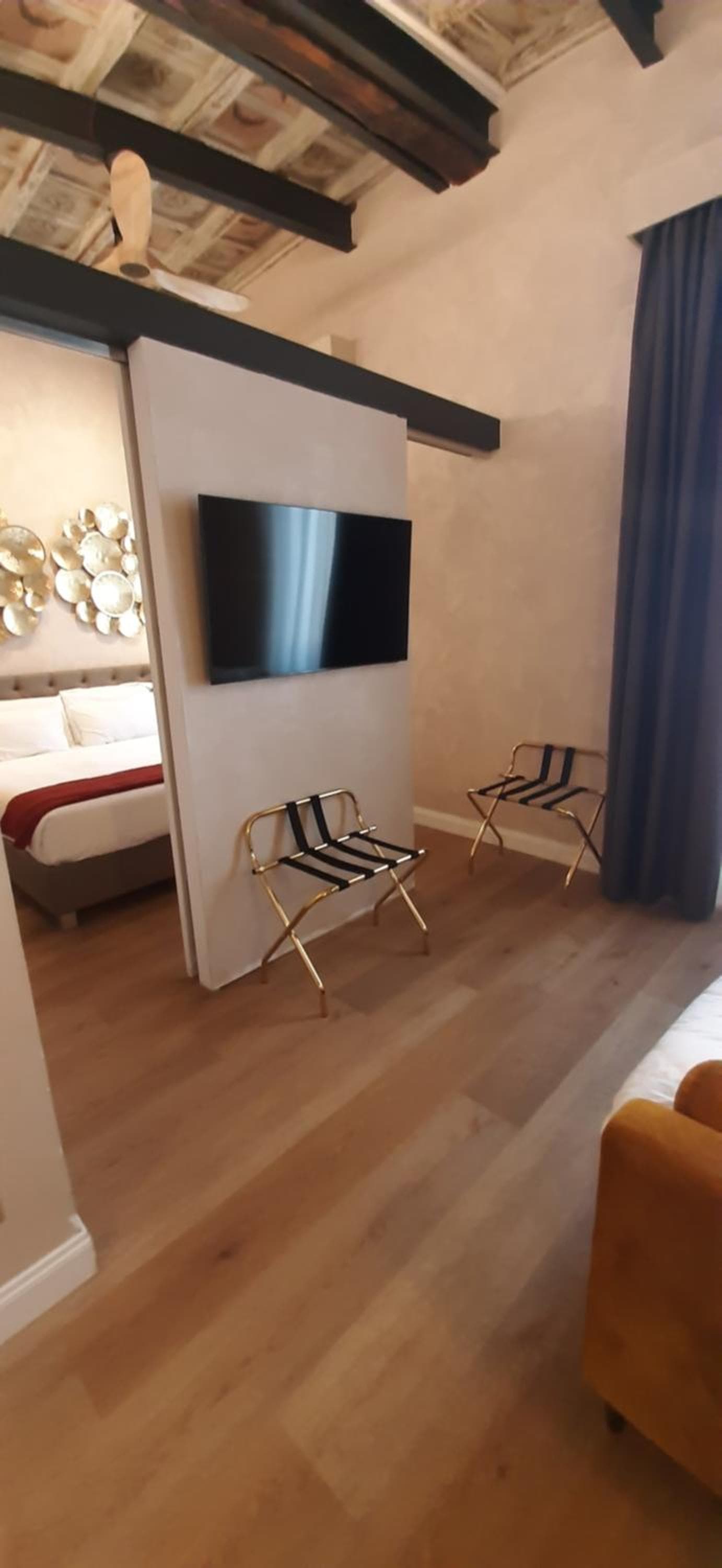 Hotel Accademia — 30