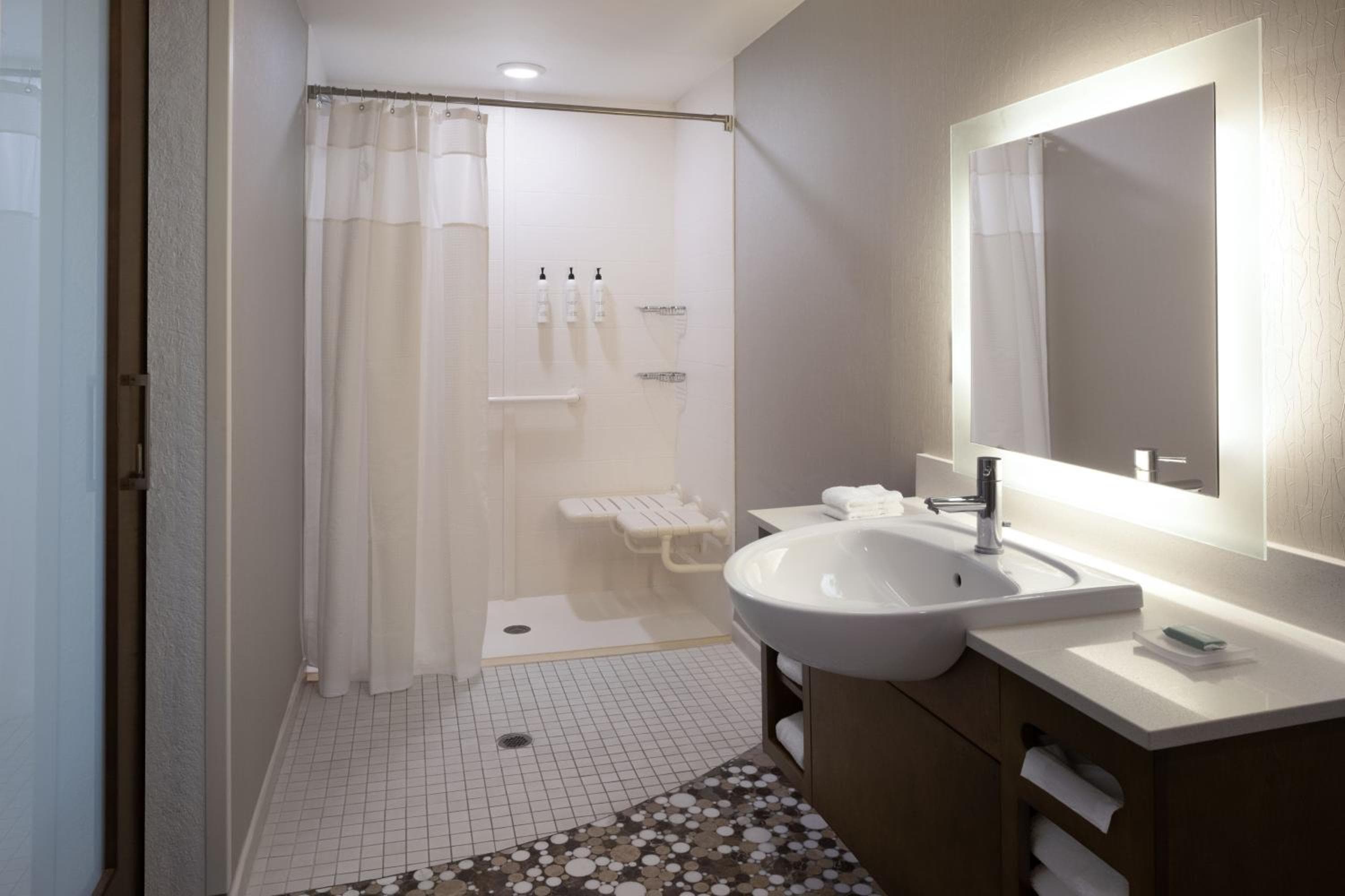 SpringHill Suites by Marriott Orlando presso FLAMINGO CROSSINGS centro città-ingresso occidentale — 18
