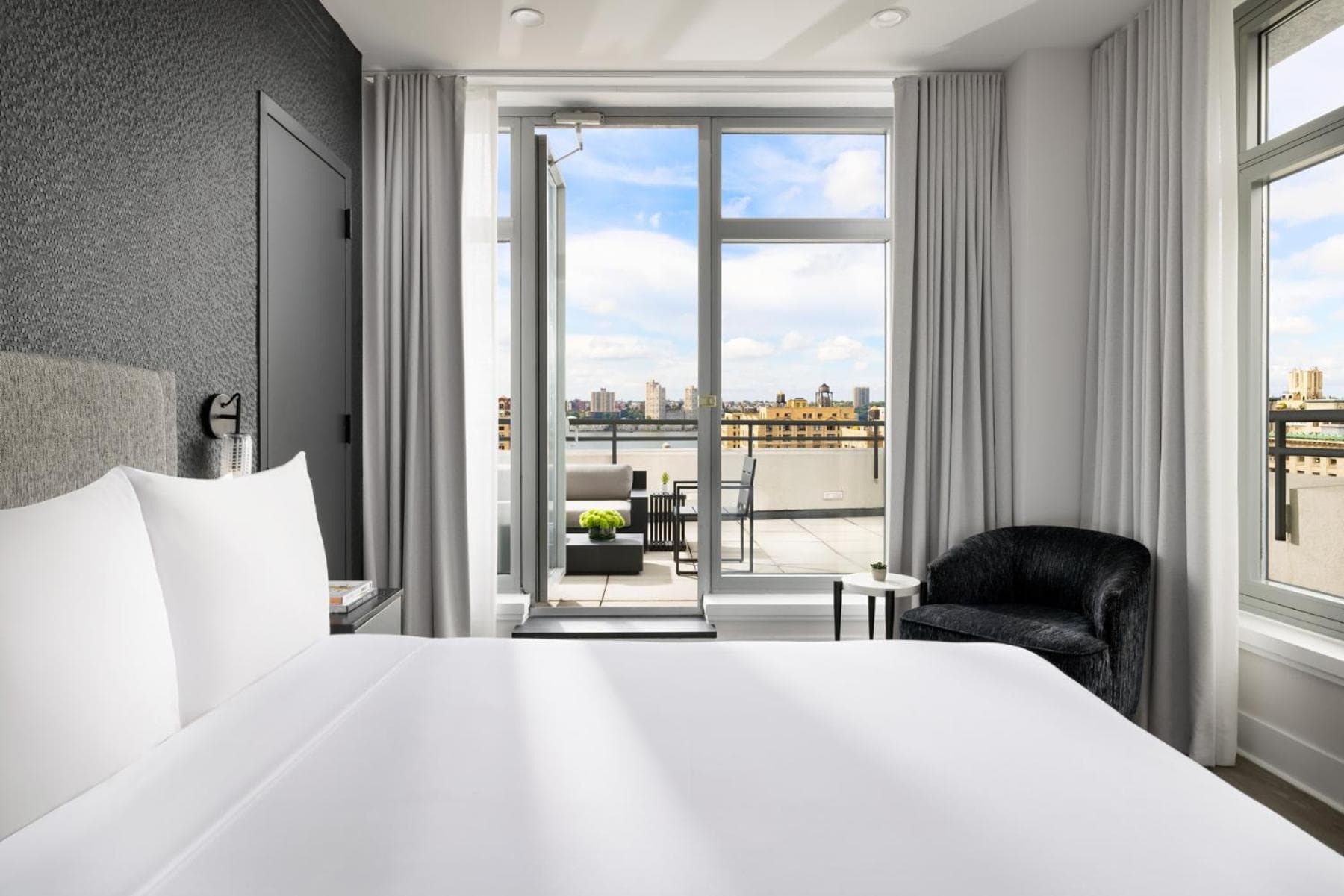Hotel Arthouse — 8