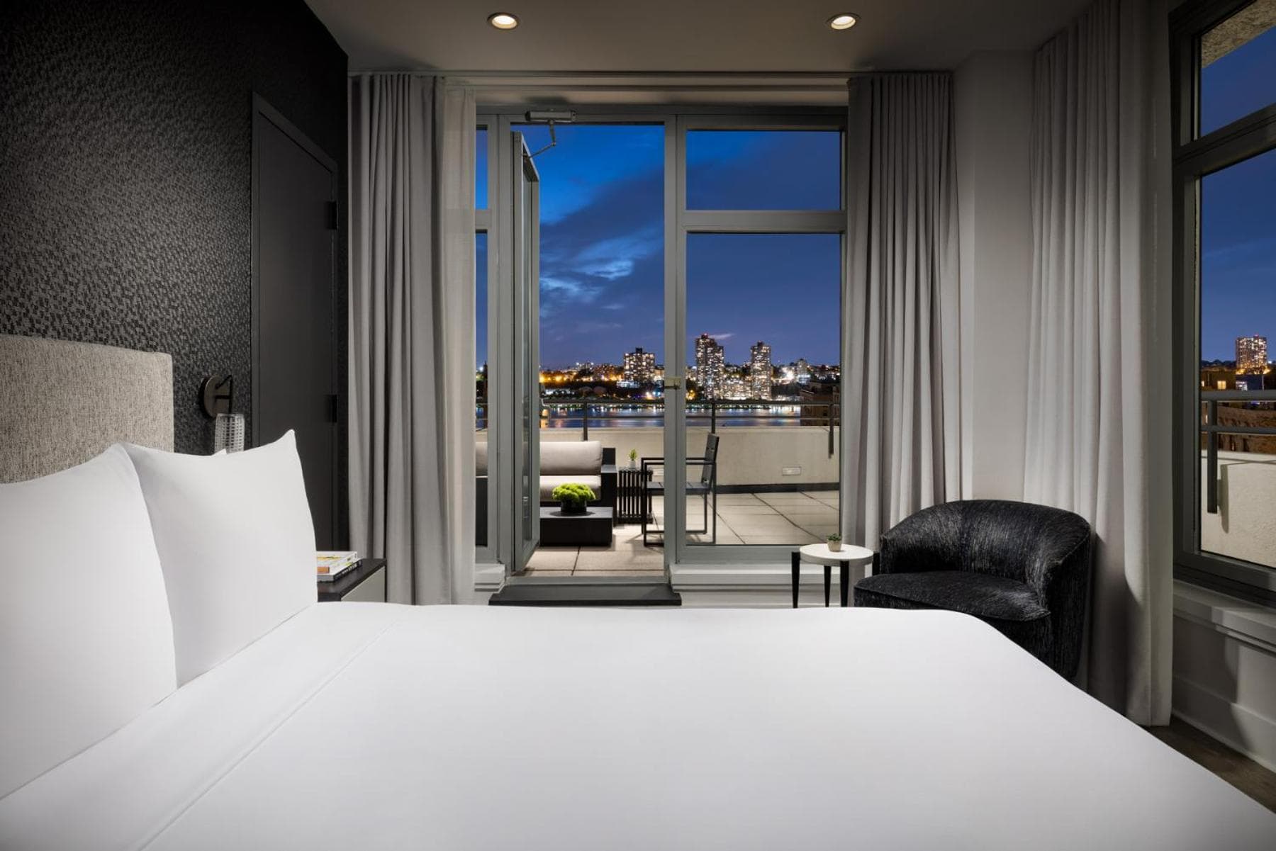 Hotel Arthouse — 7