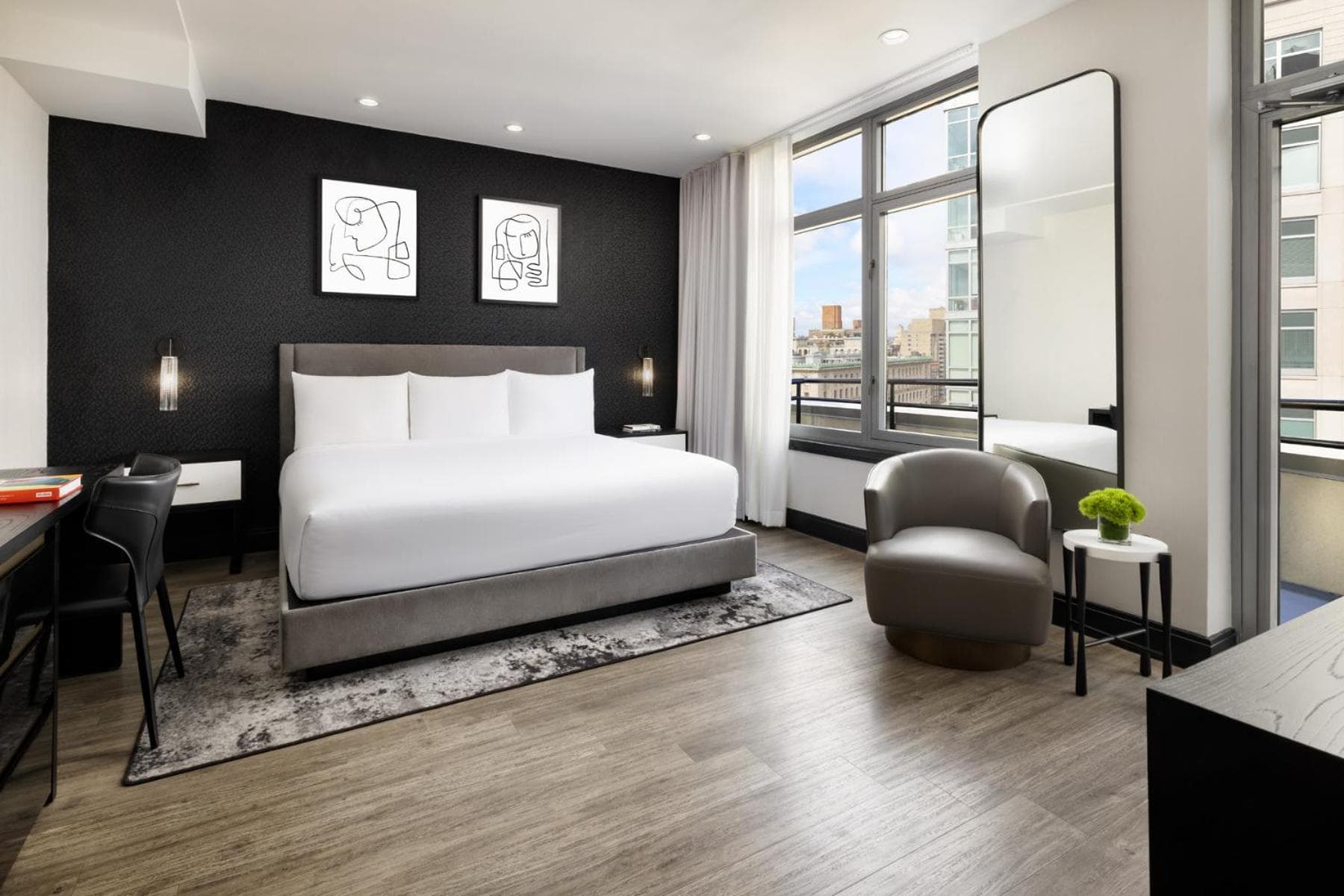 Hotel Arthouse — 30