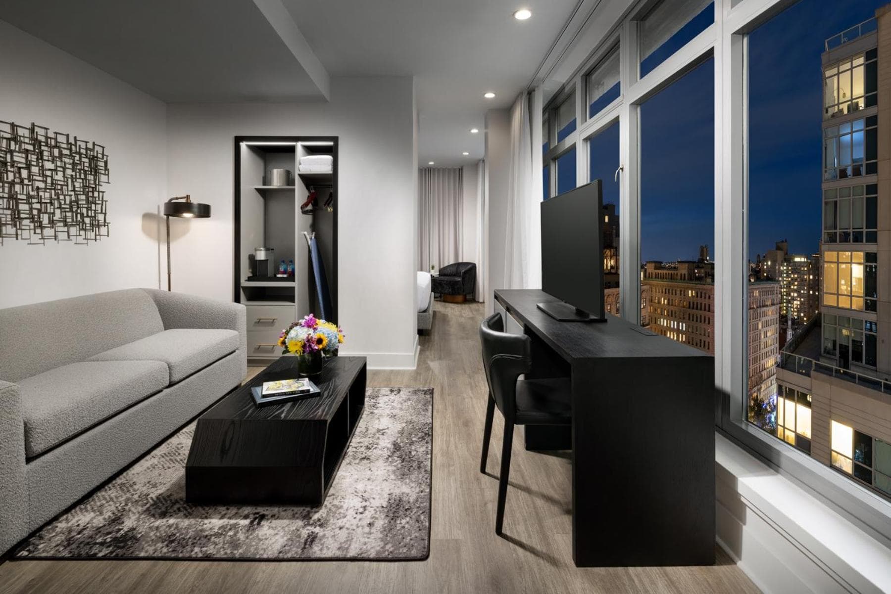 Arthouse Hotel — 6