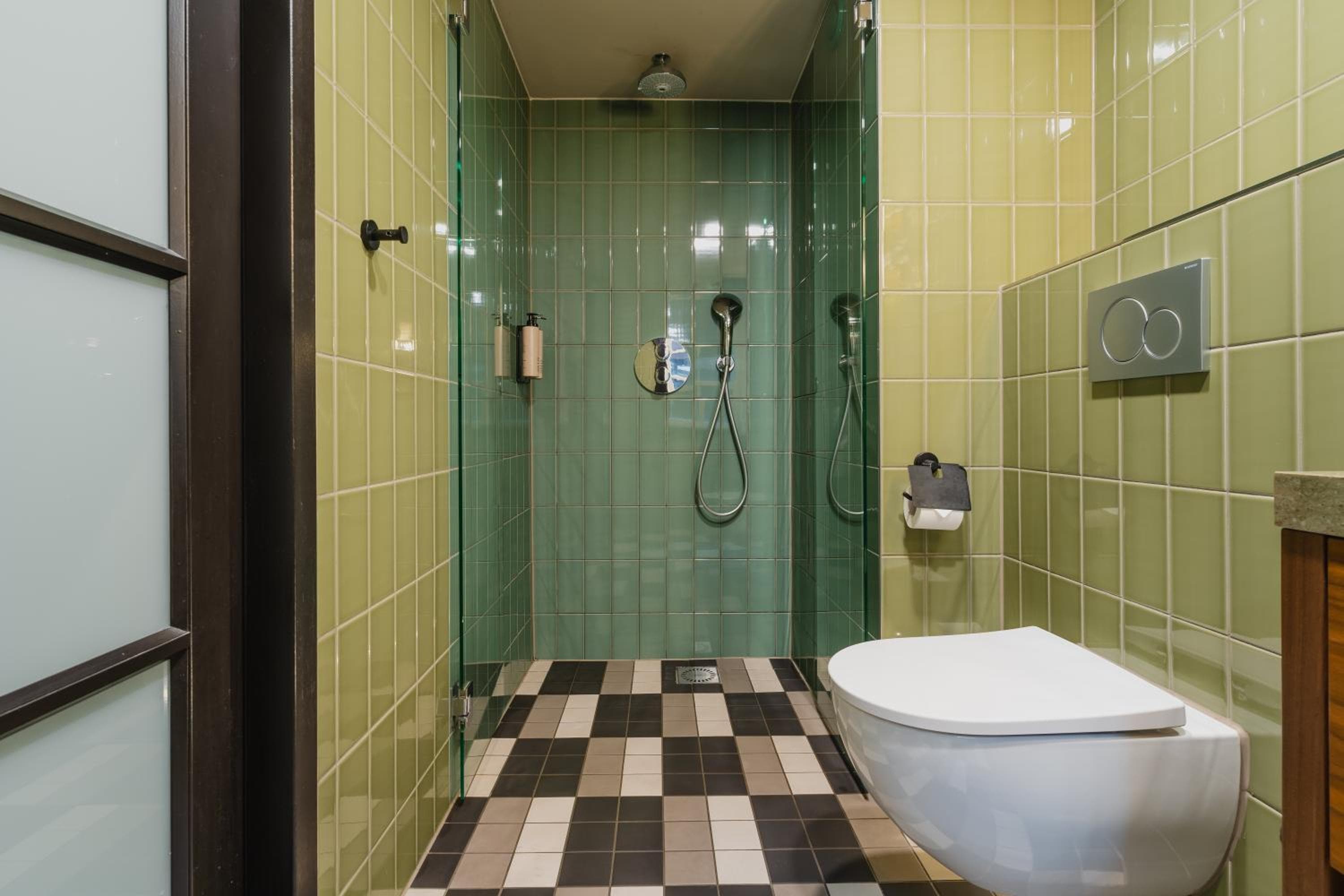 Hotel Mai Amsterdam — 19