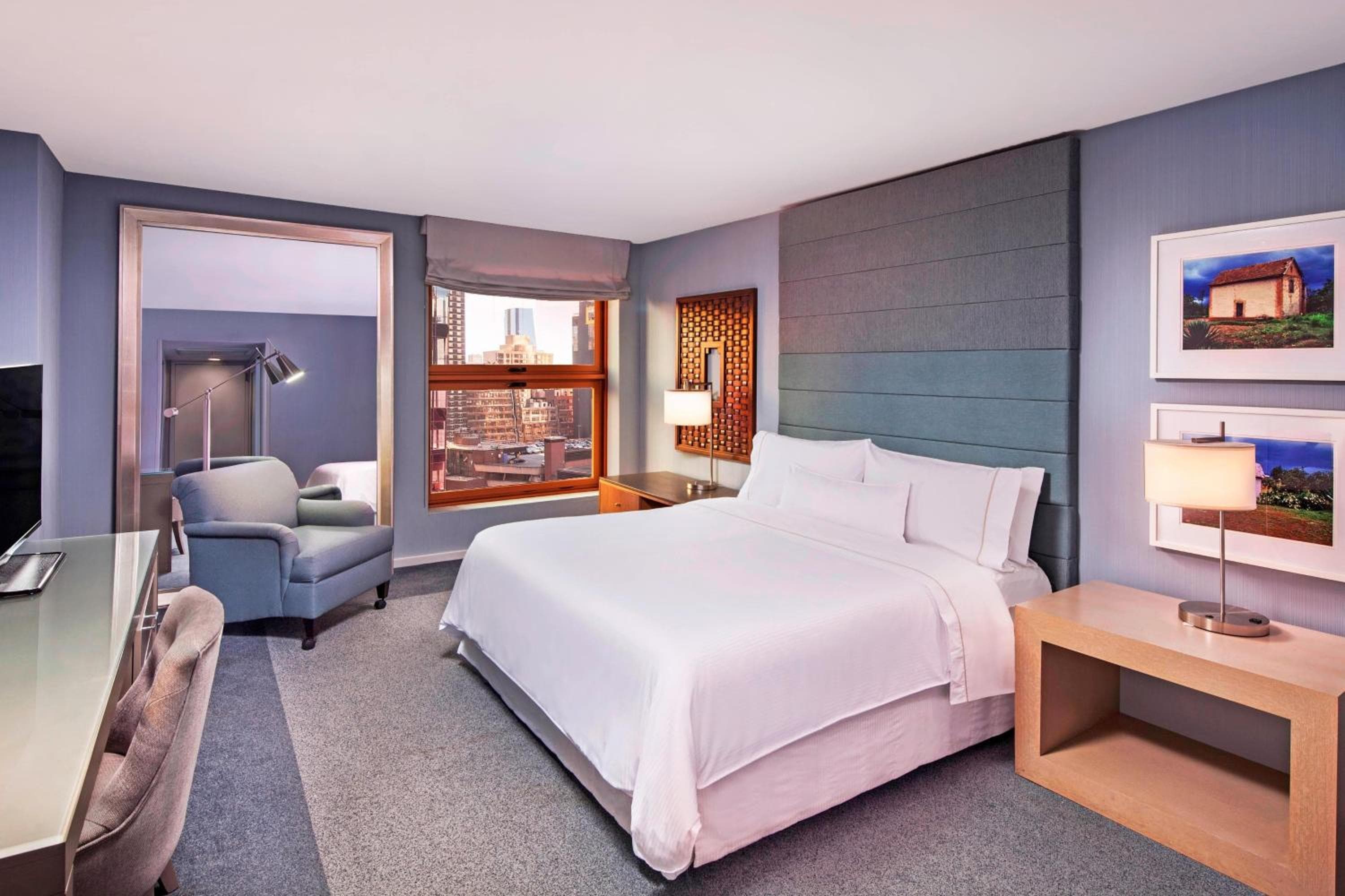 Das Westin New York am Times Square — 18