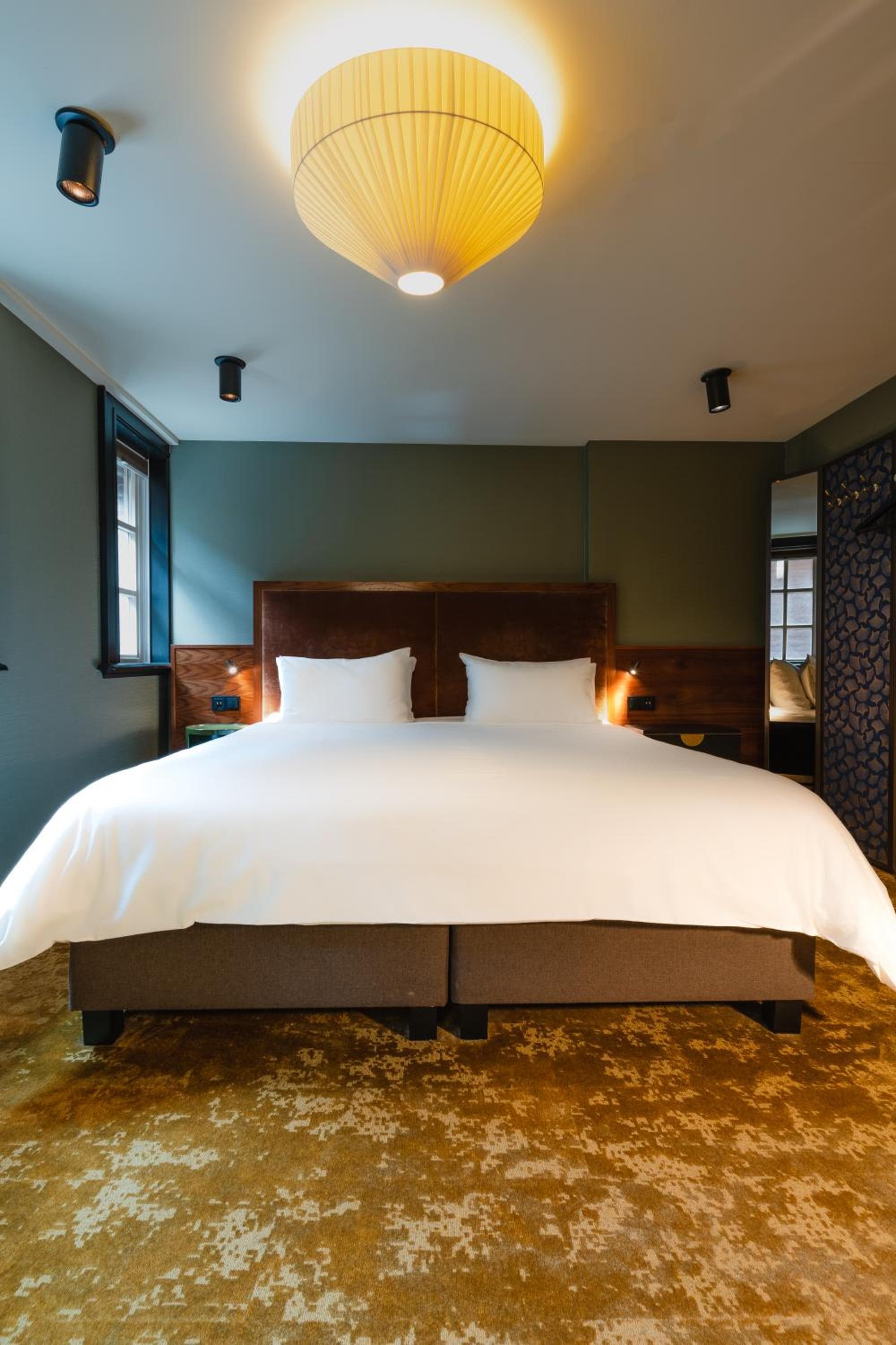 Hotel Mai Amsterdam — 17