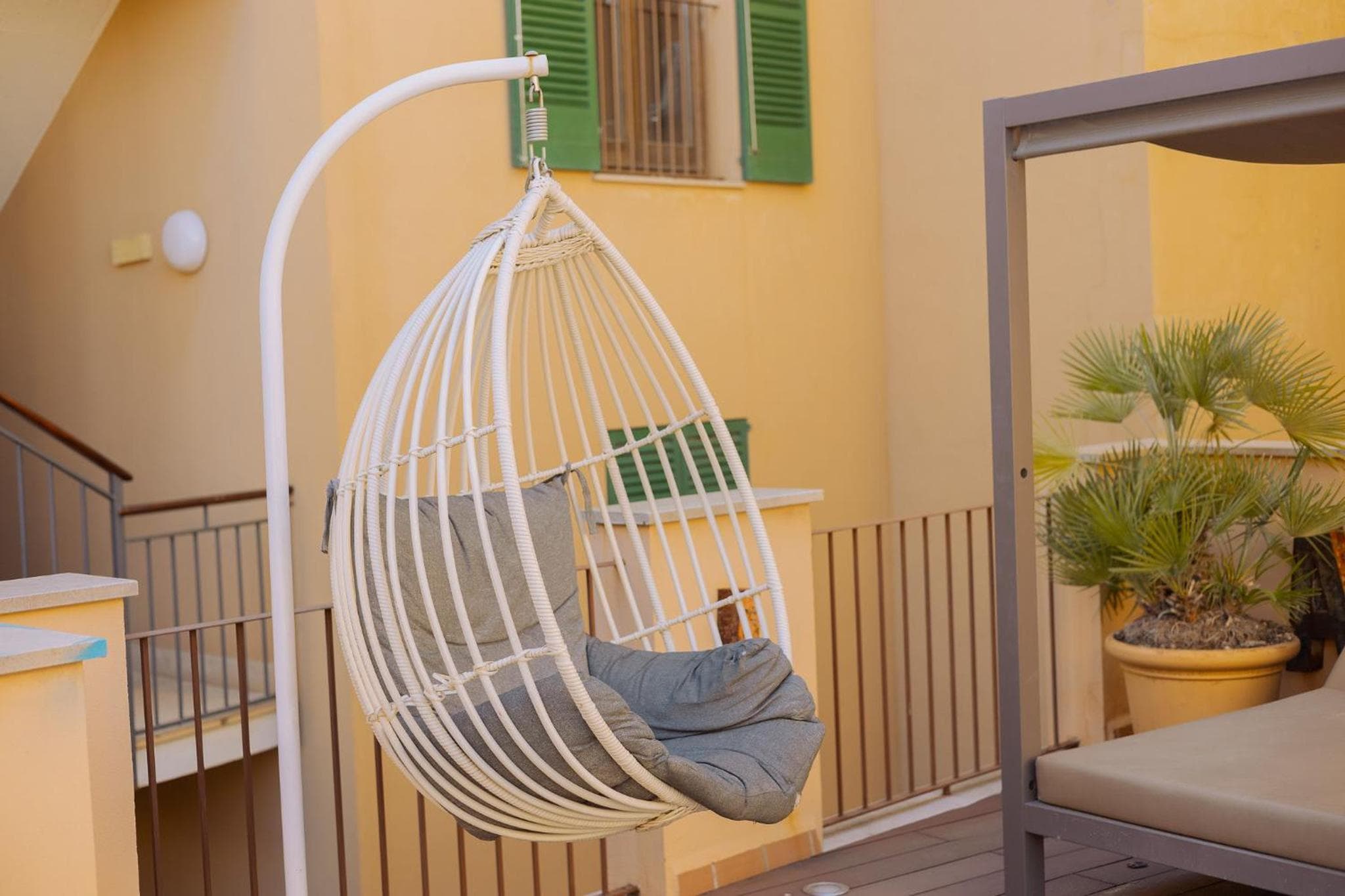 Can Blau Homes Turismo de Interior — 20