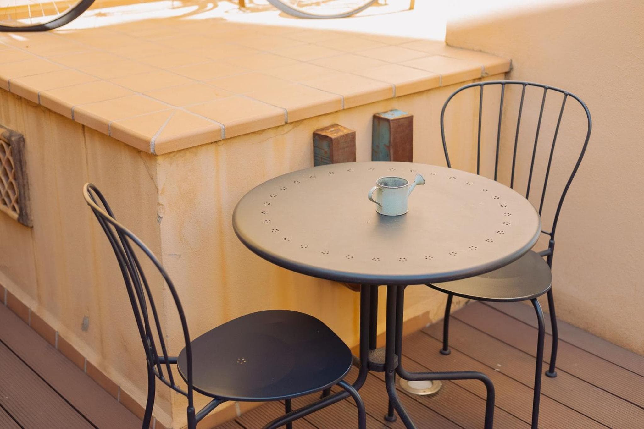 Can Blau Homes Turismo de Interior — 10