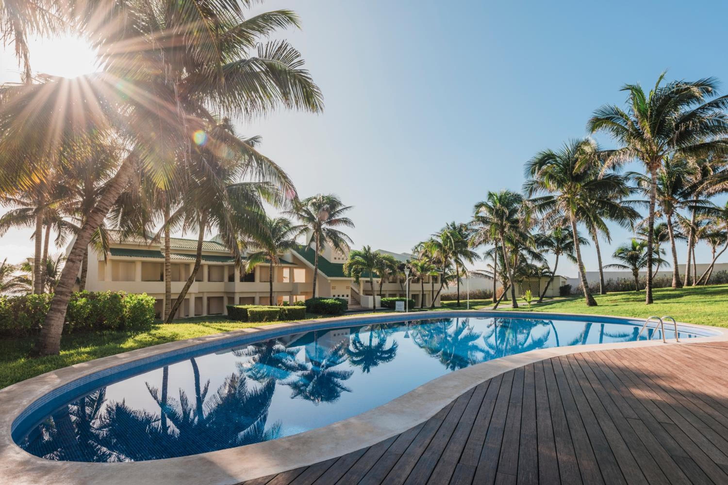 Iberostar Selection Cancun - All Inclusive — 24