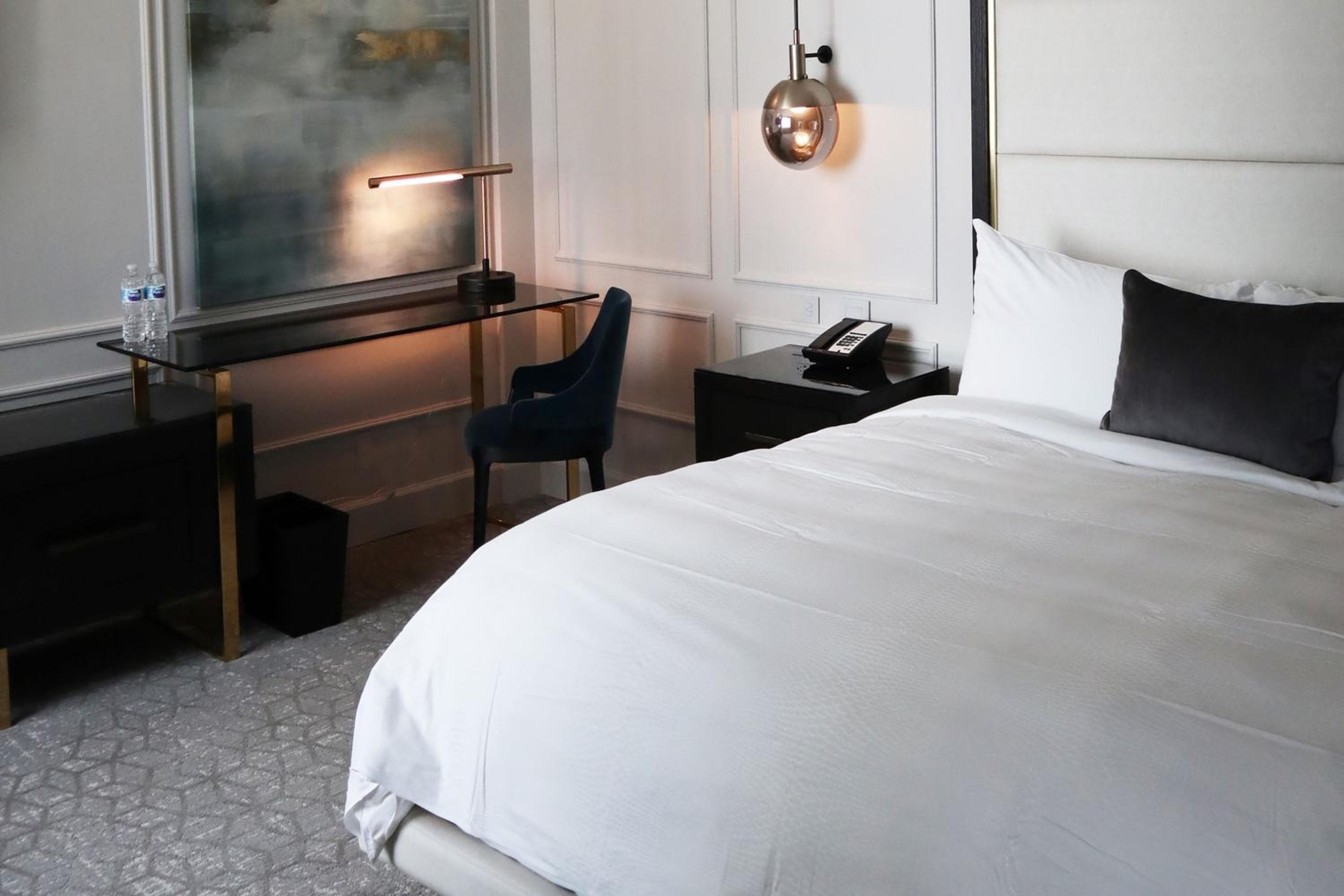 JW Marriott Miami — 26