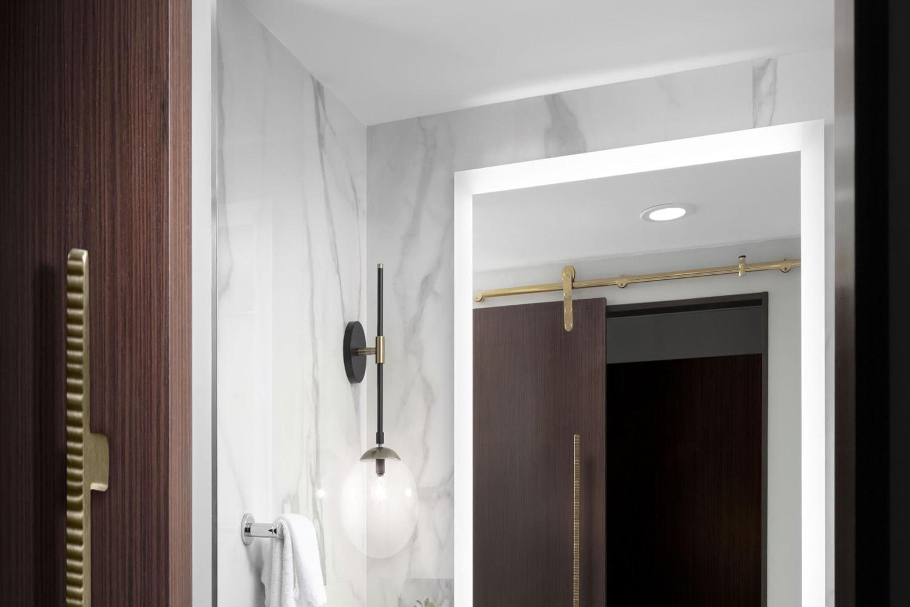 JW Marriott Miami — 20