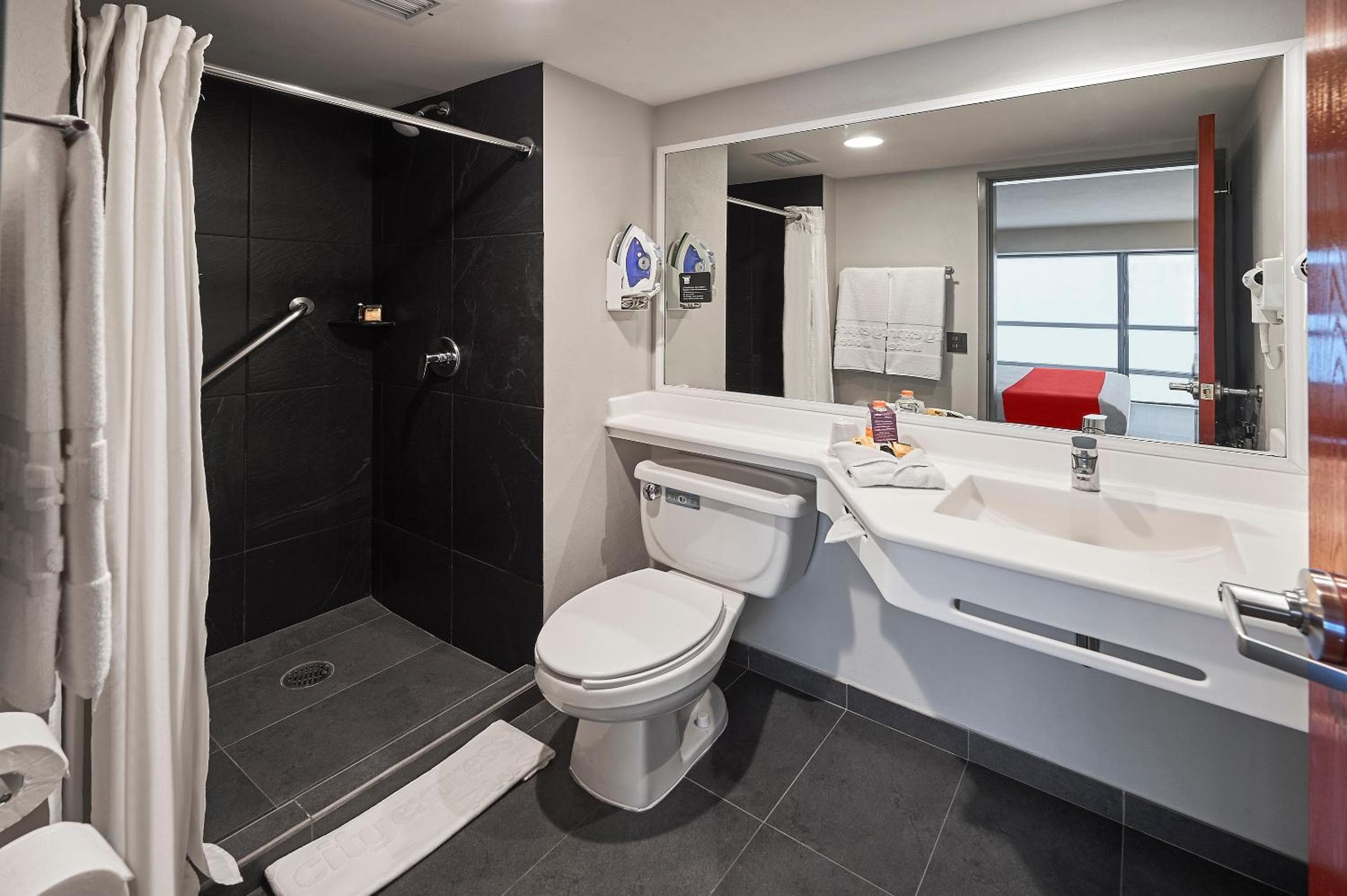 City Express by Marriott Ciudad de México EBC Reforma — 11