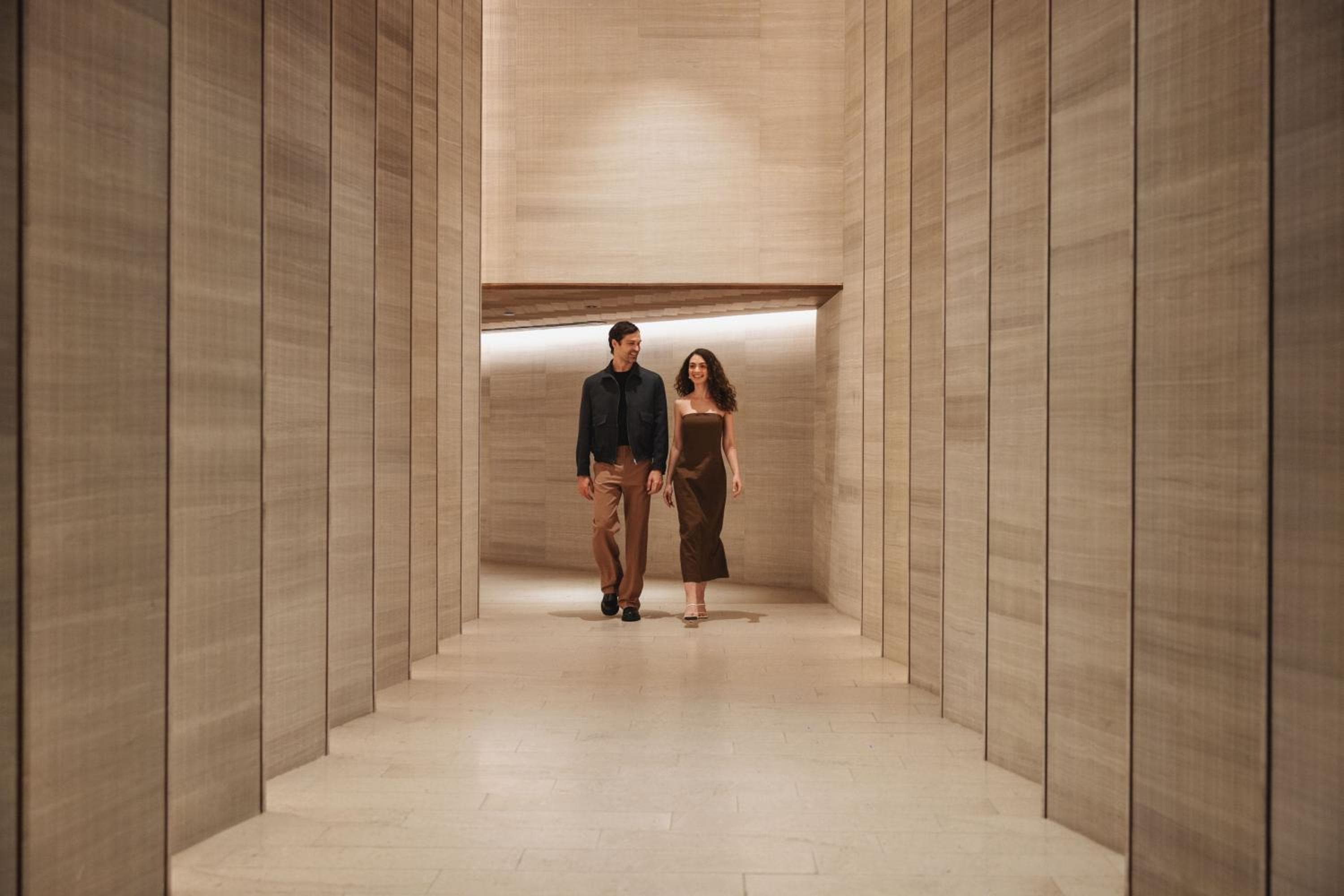 JW Marriott Hotel Mexico City Polanco — 9